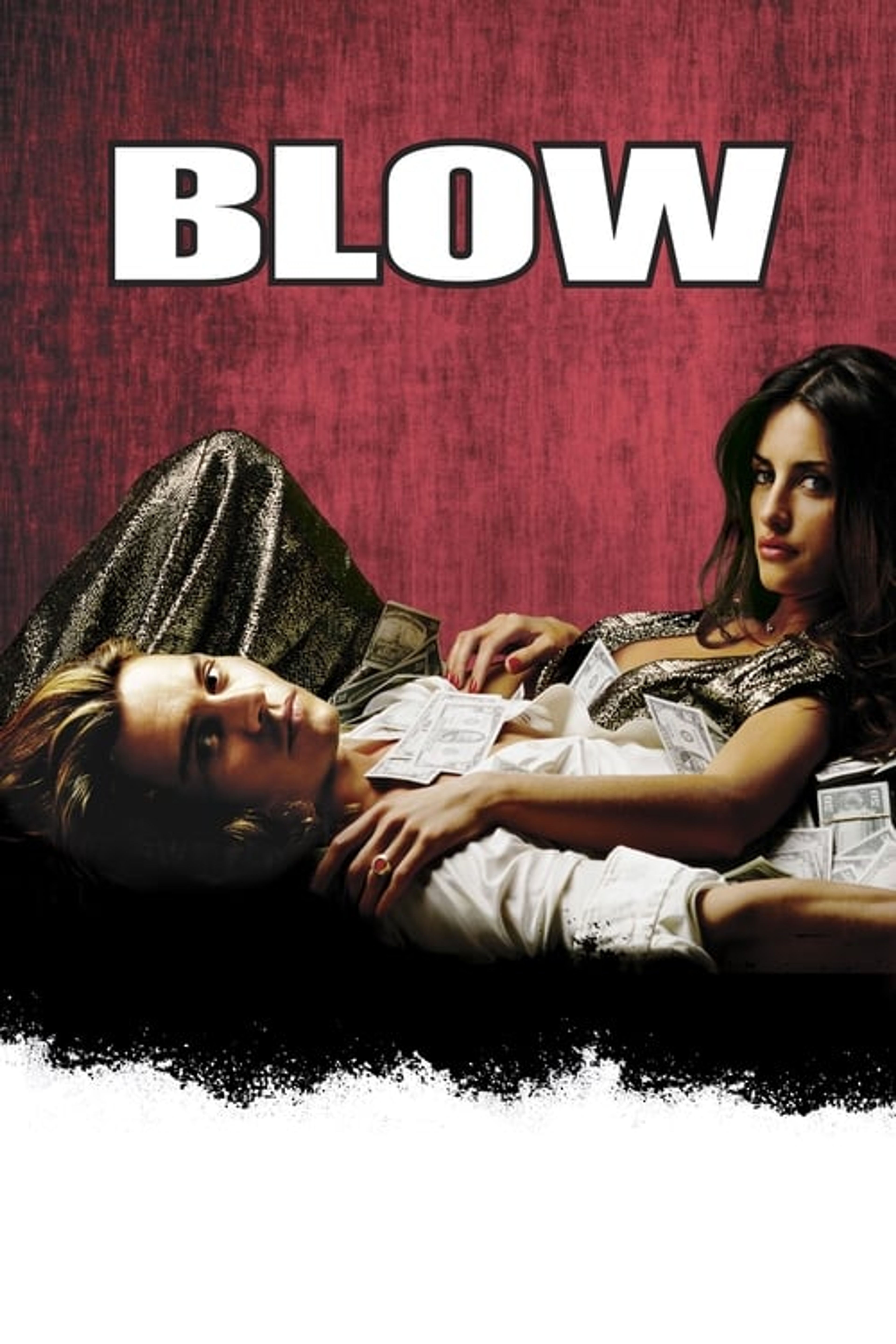 Poster image of Blow