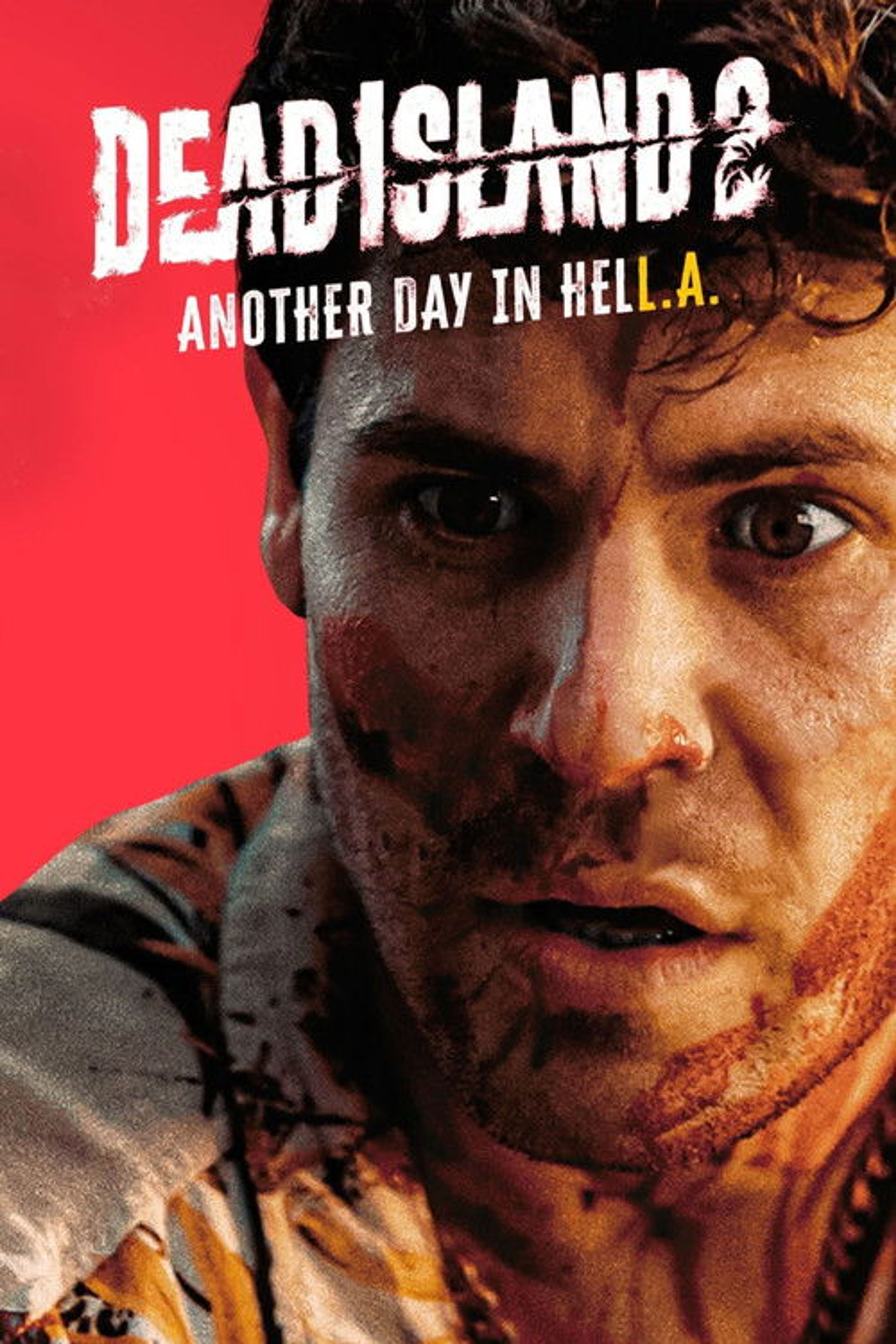 Poster image of Dead Island 2 Another Day In HELL. A.