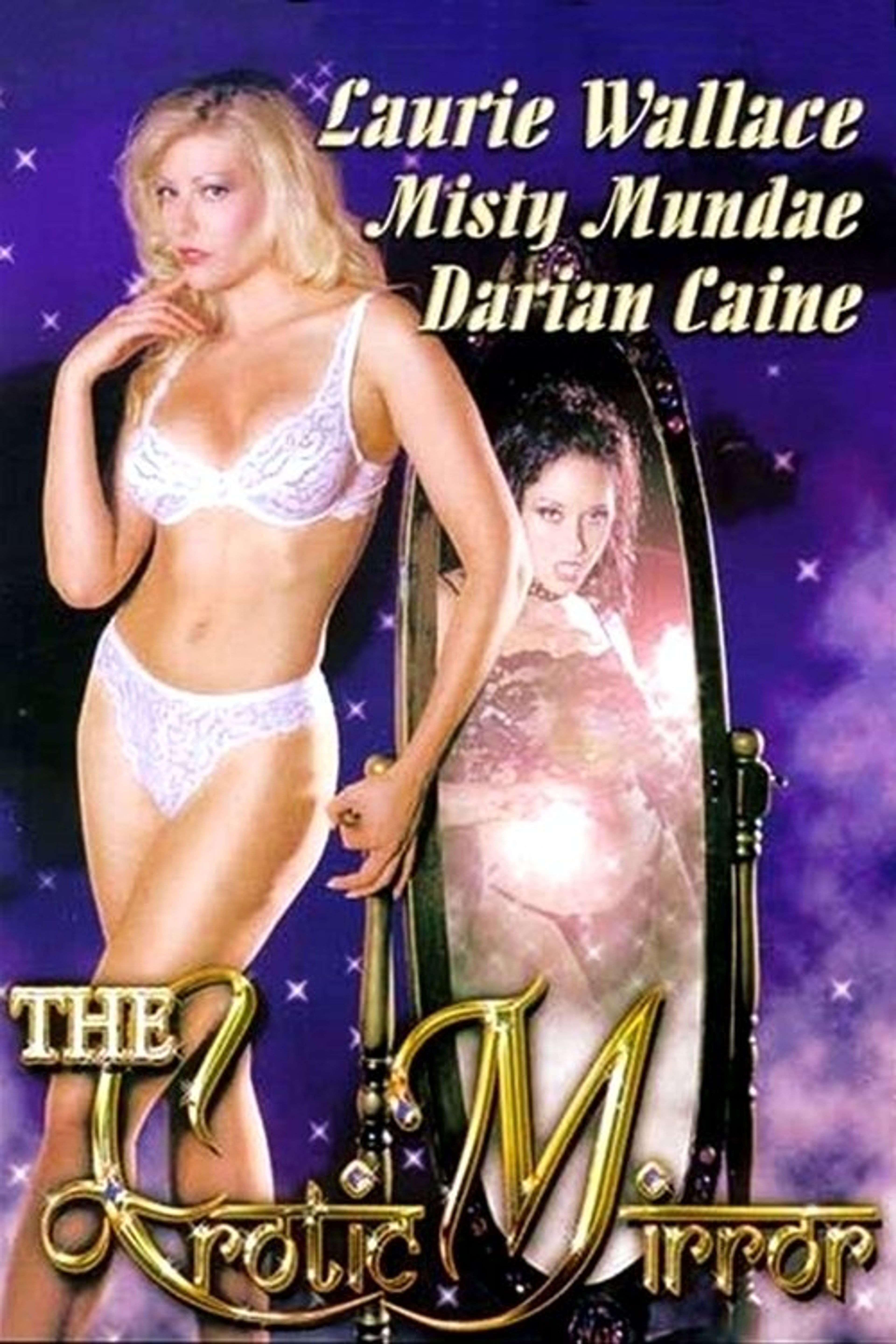 Poster image of The Erotic Mirror