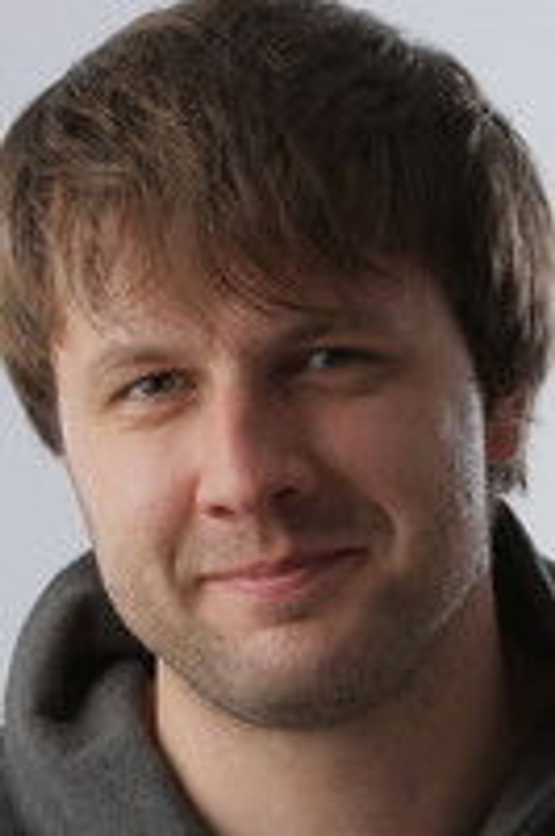 Profile image of Andrey Simonov