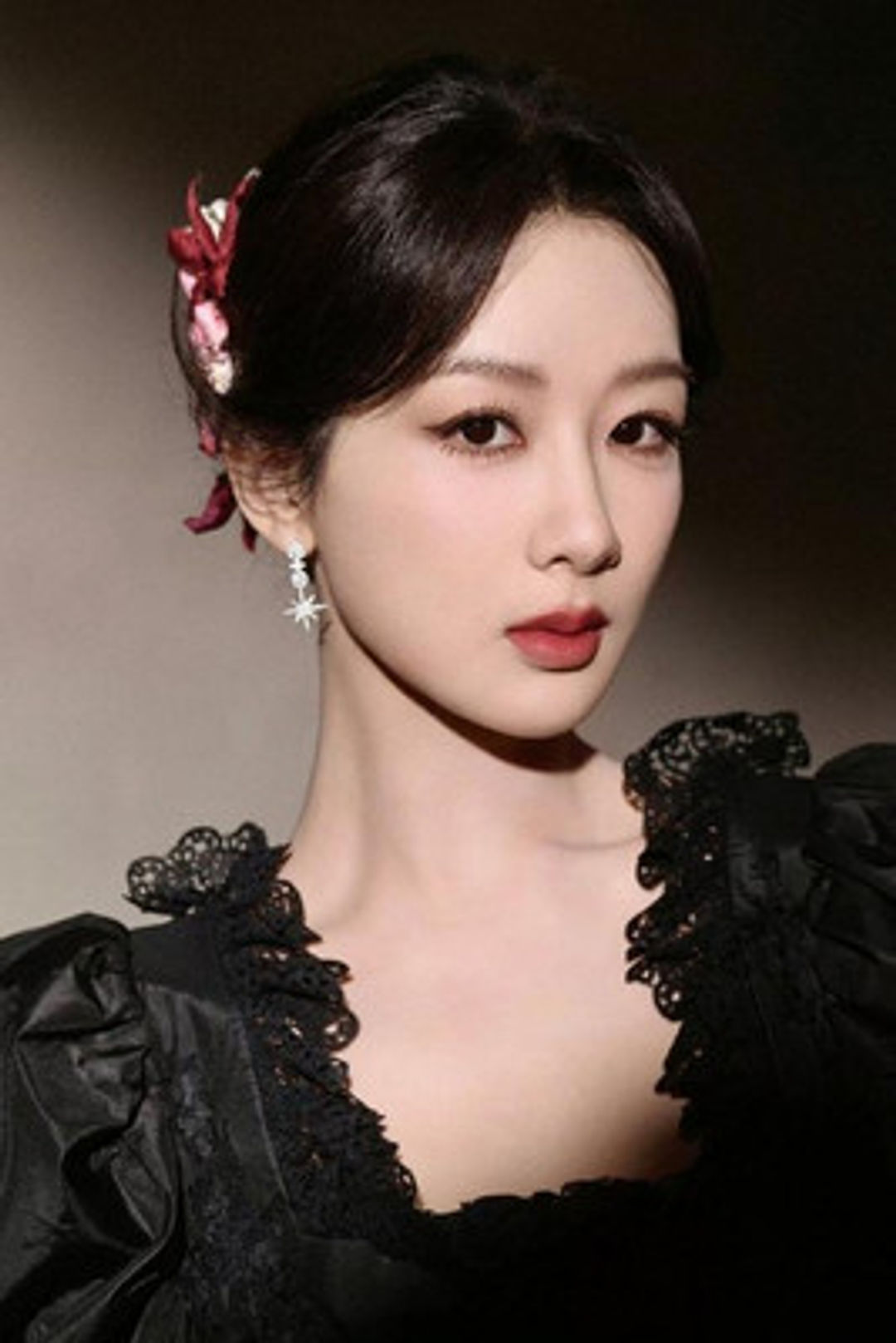 Profile image of Yang Zi