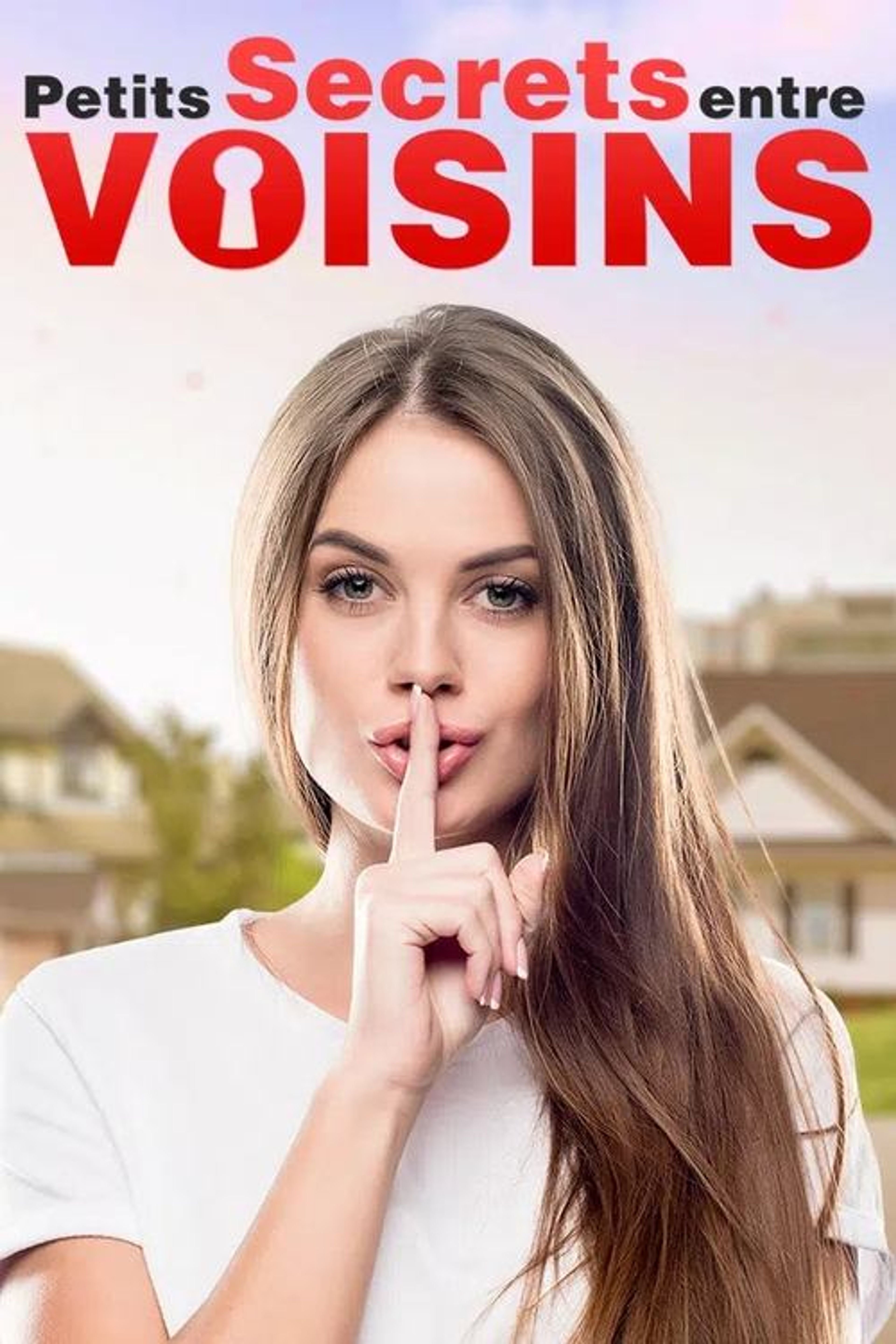 Poster image of Petits secrets entre voisins