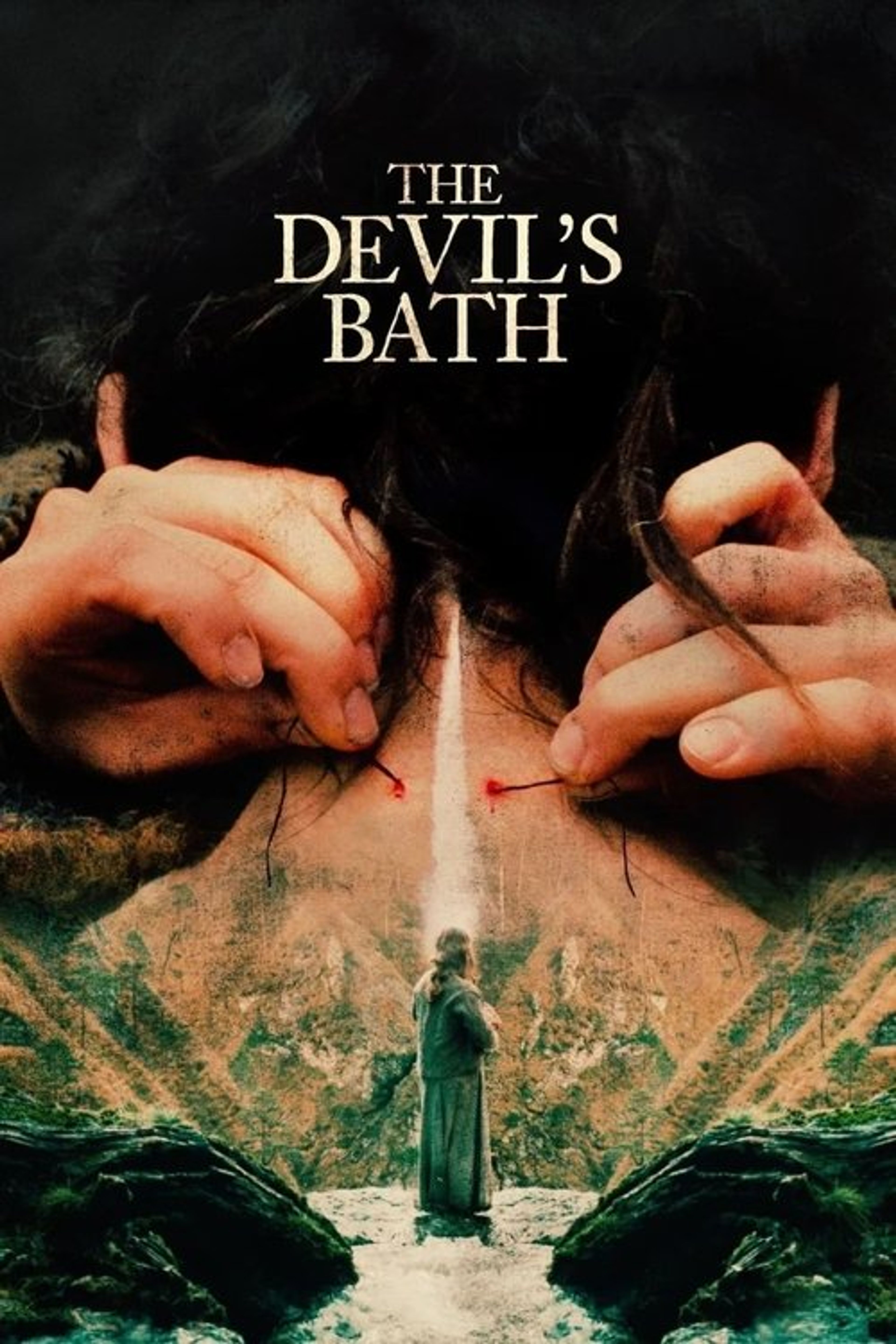 Poster image of The Devil's Bath