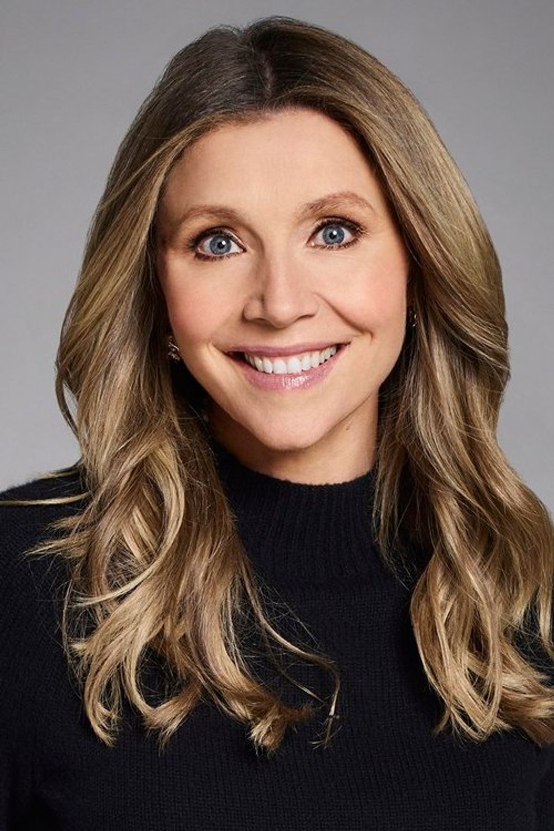 Profile image of Sarah Chalke