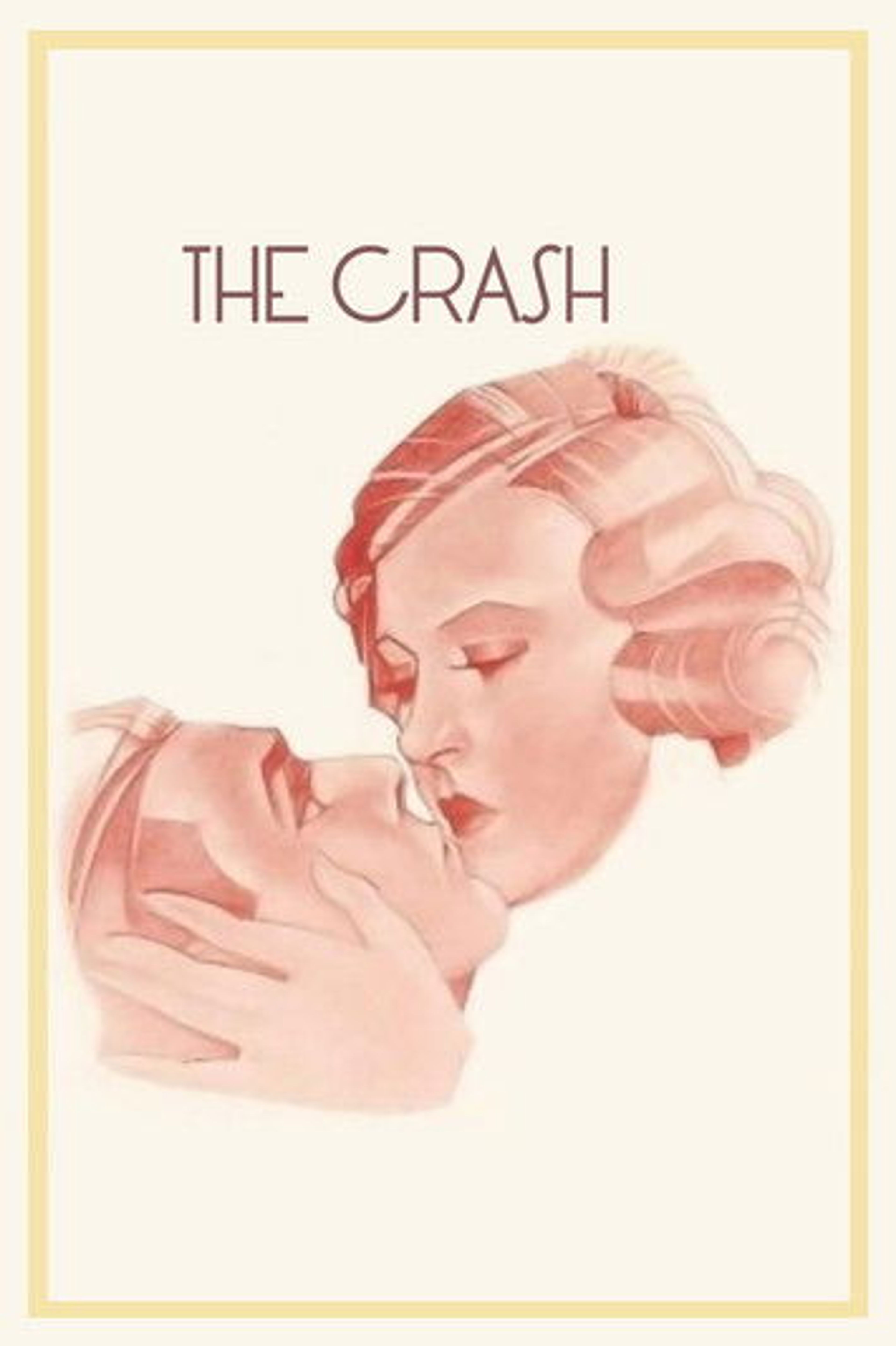 Poster image of The Crash