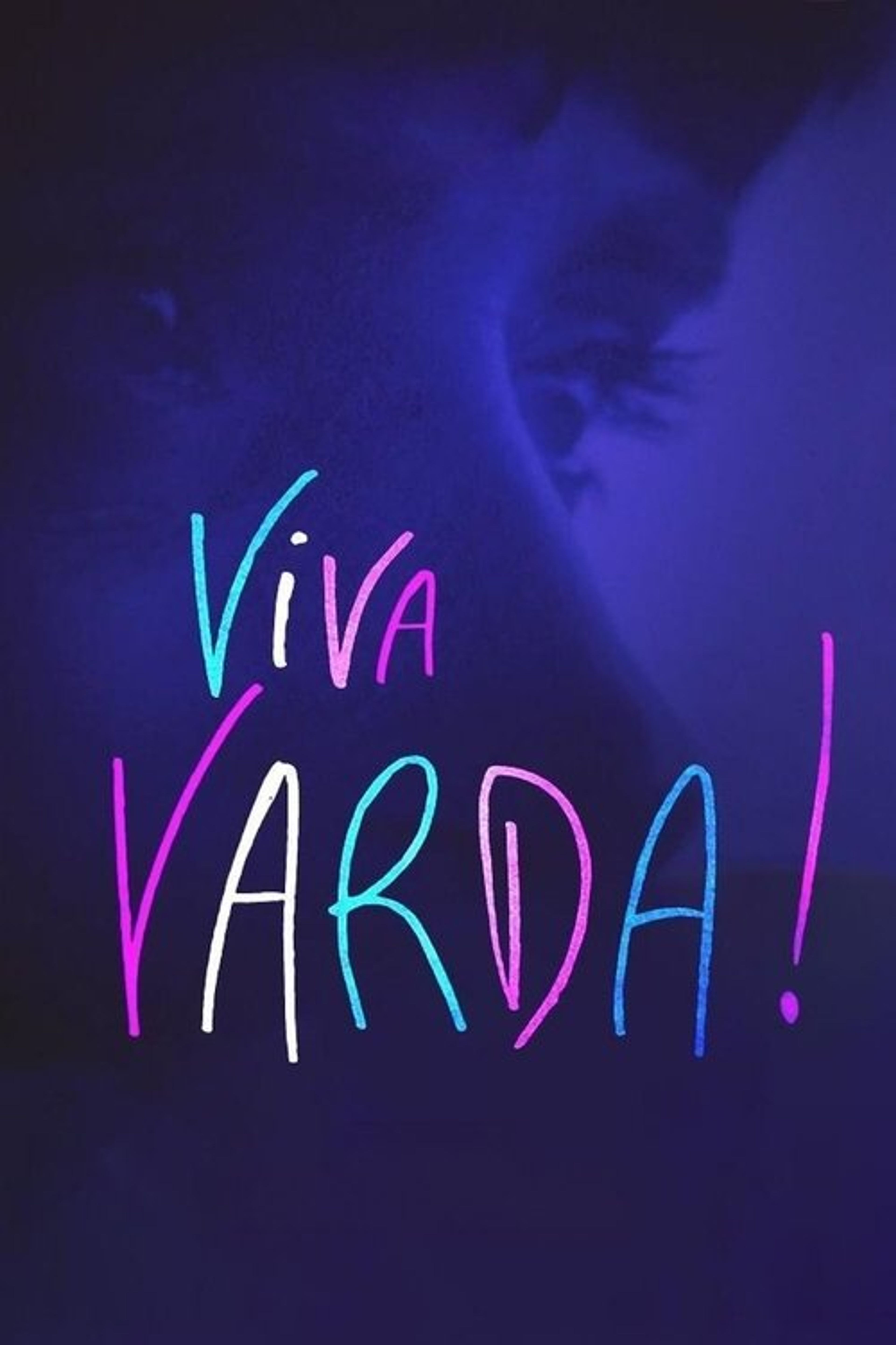 Poster image of Viva Varda!