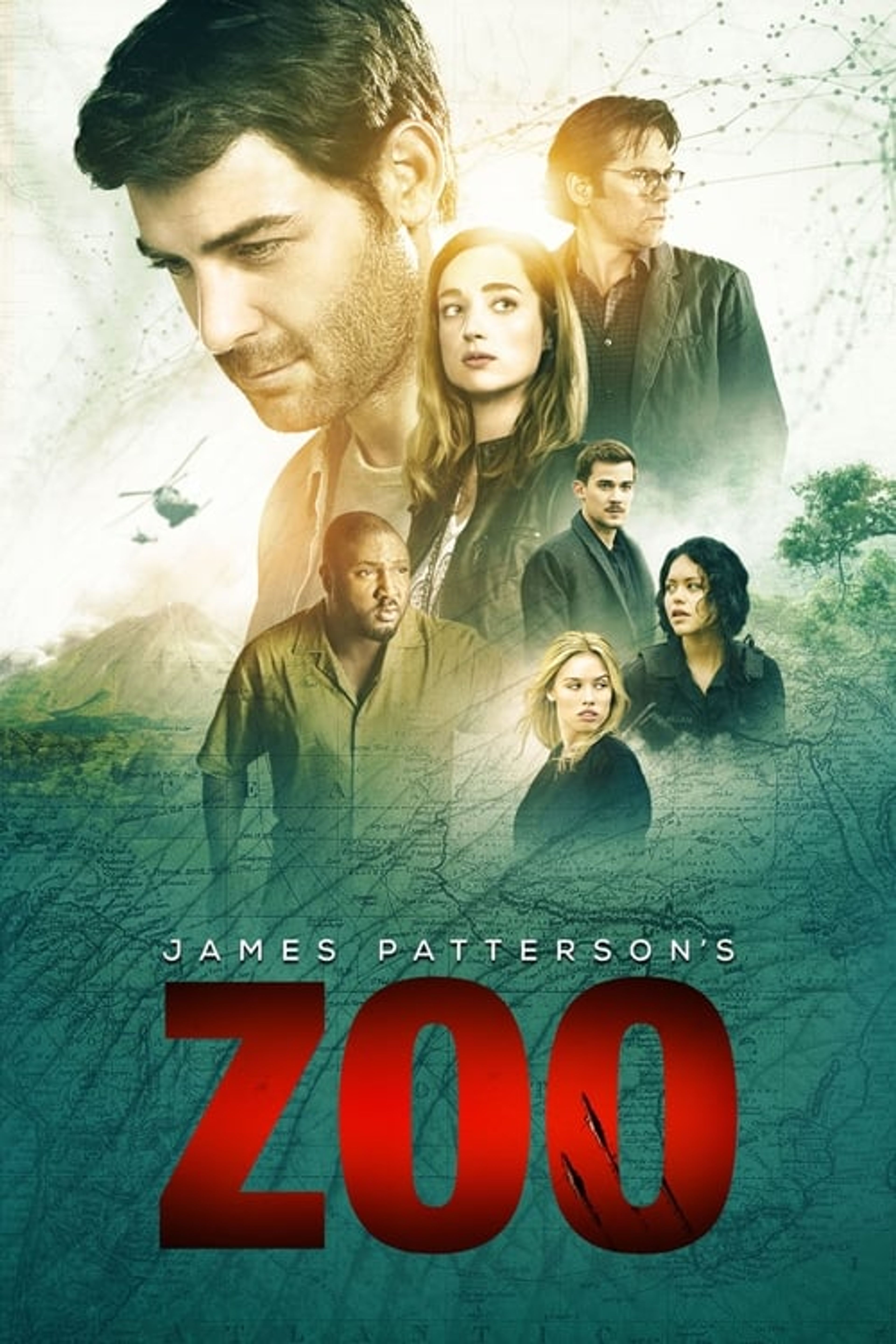 Poster image of Zoo