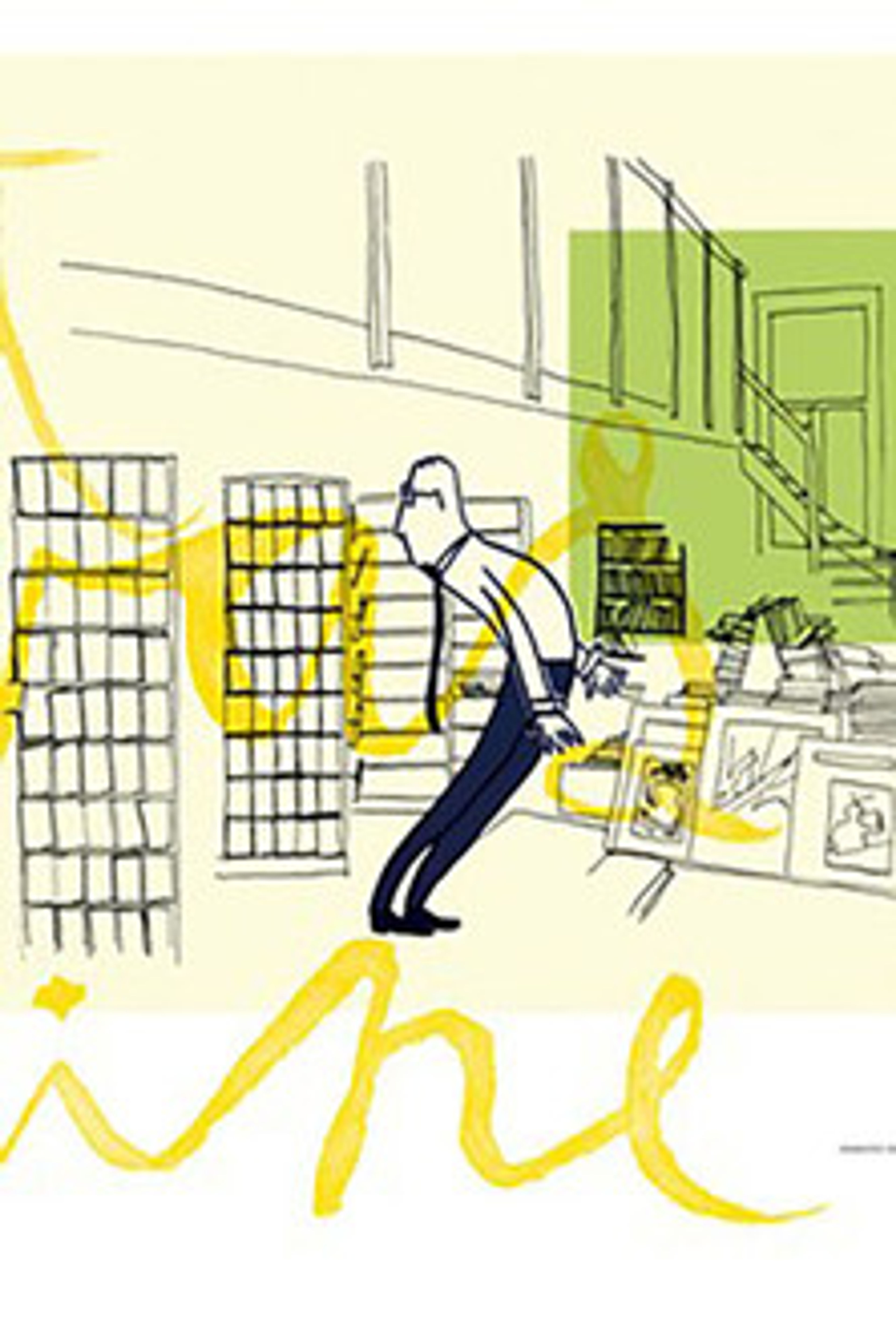 Poster image of It Was Mine