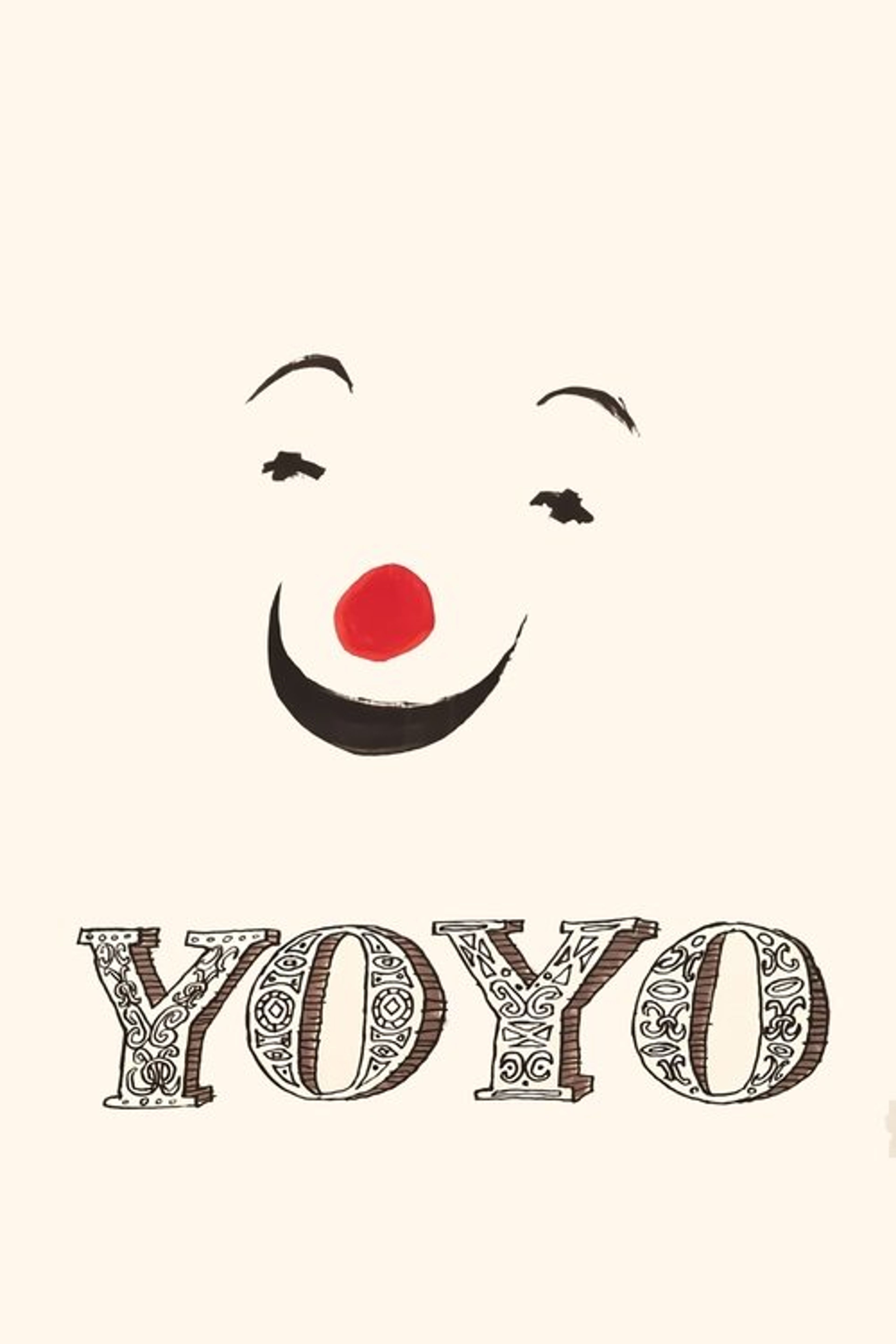 Poster image of Yoyo