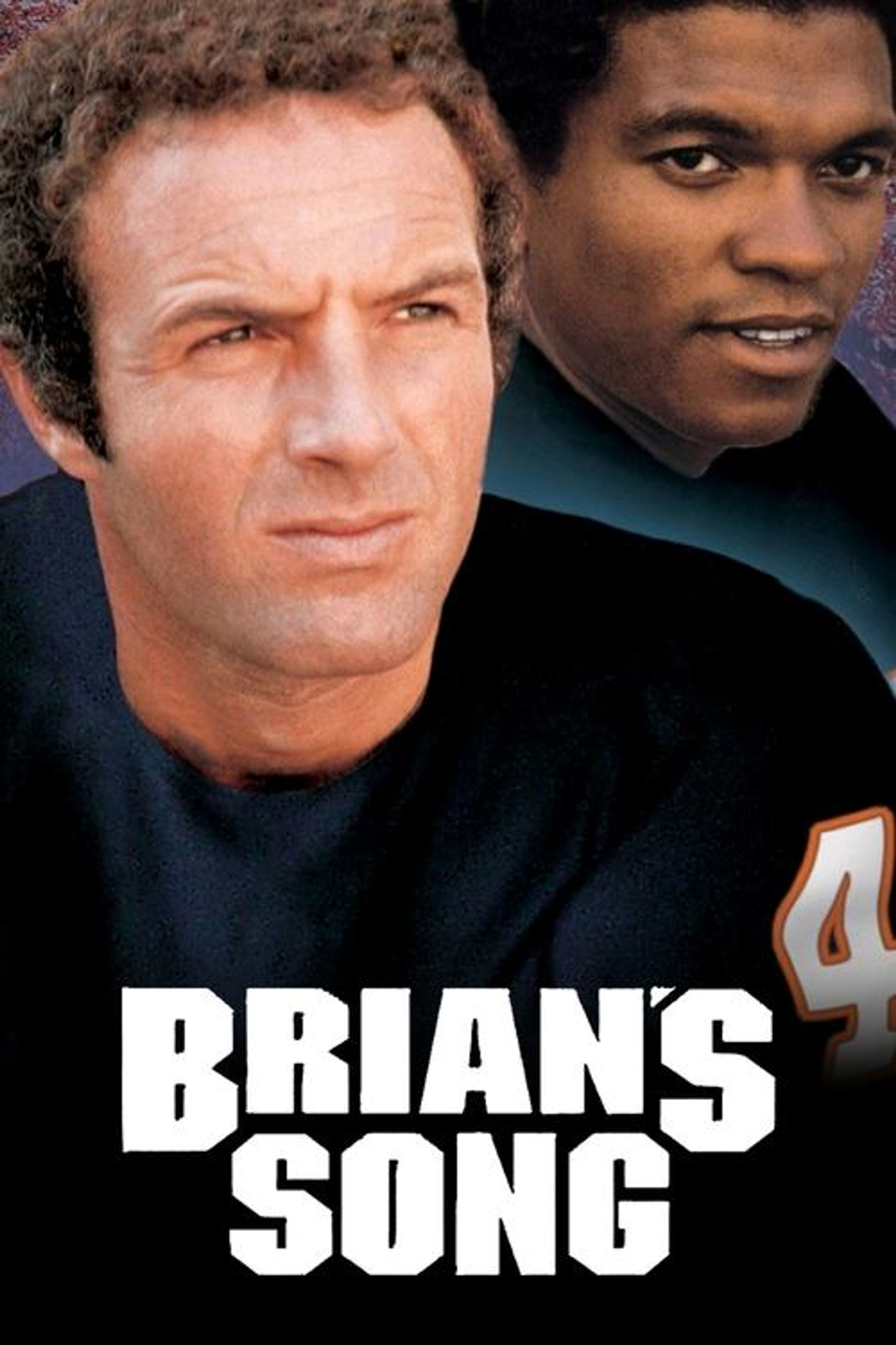 Poster image of Brian's Song