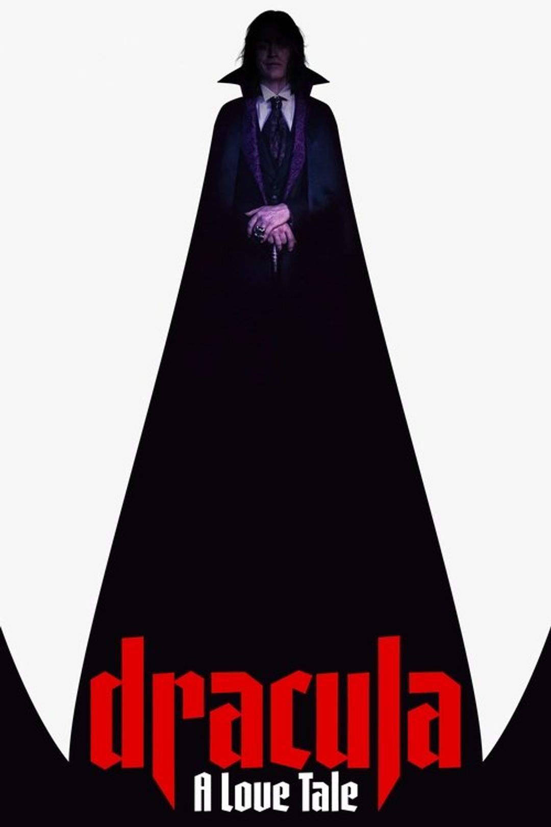 Poster image of Dracula