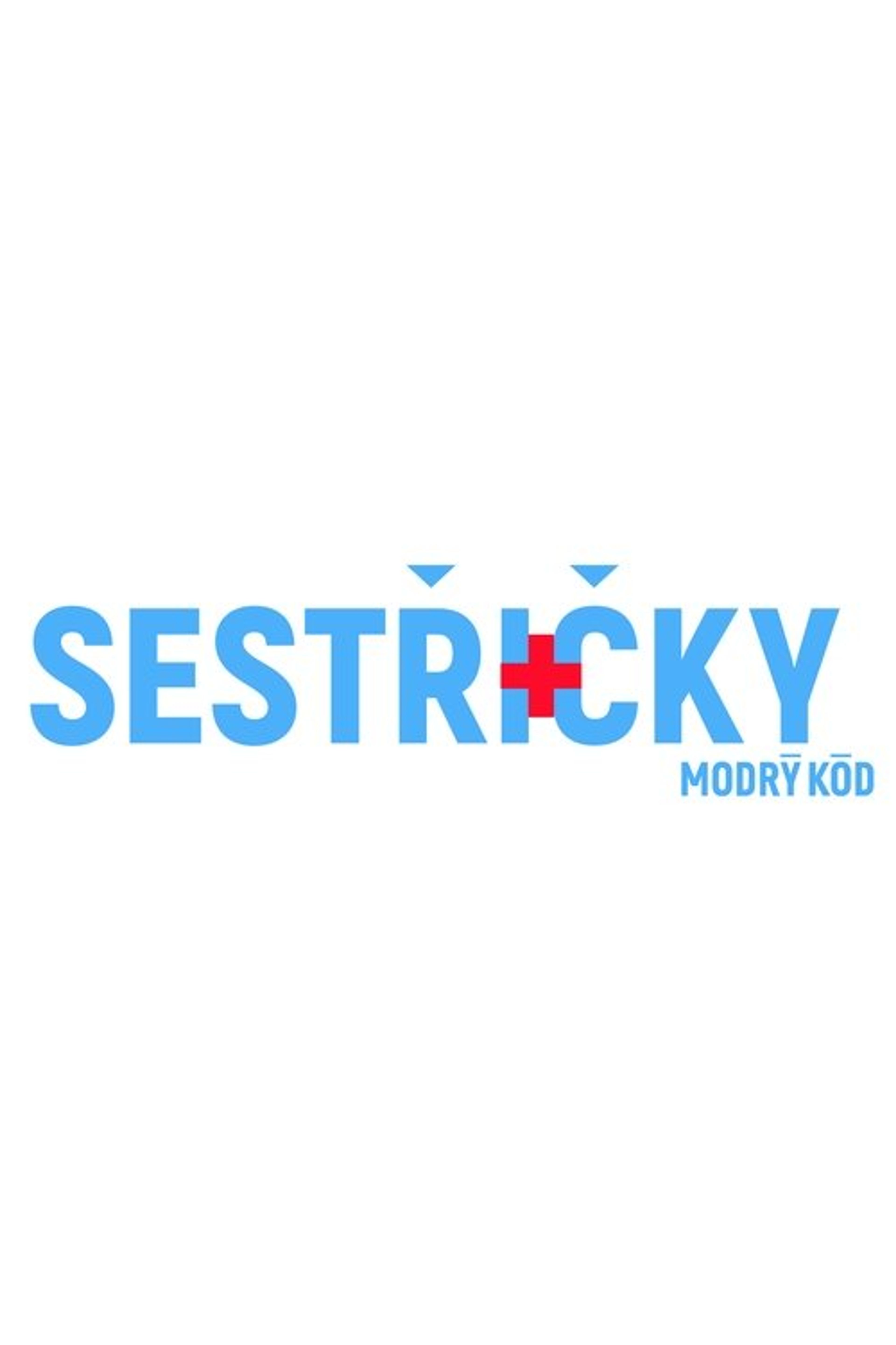 Poster image of Sestřičky