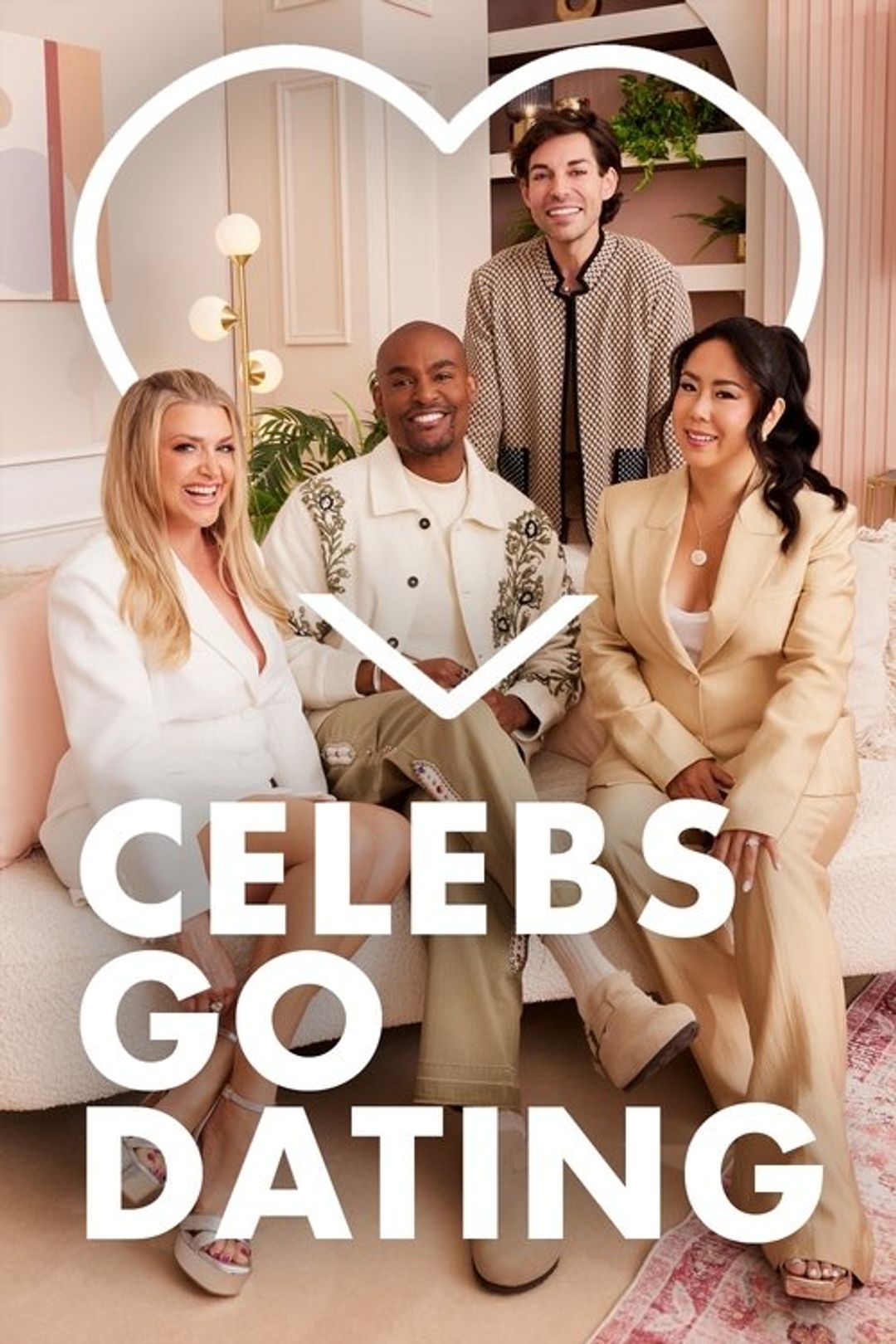 Poster image of Celebs Go Dating
