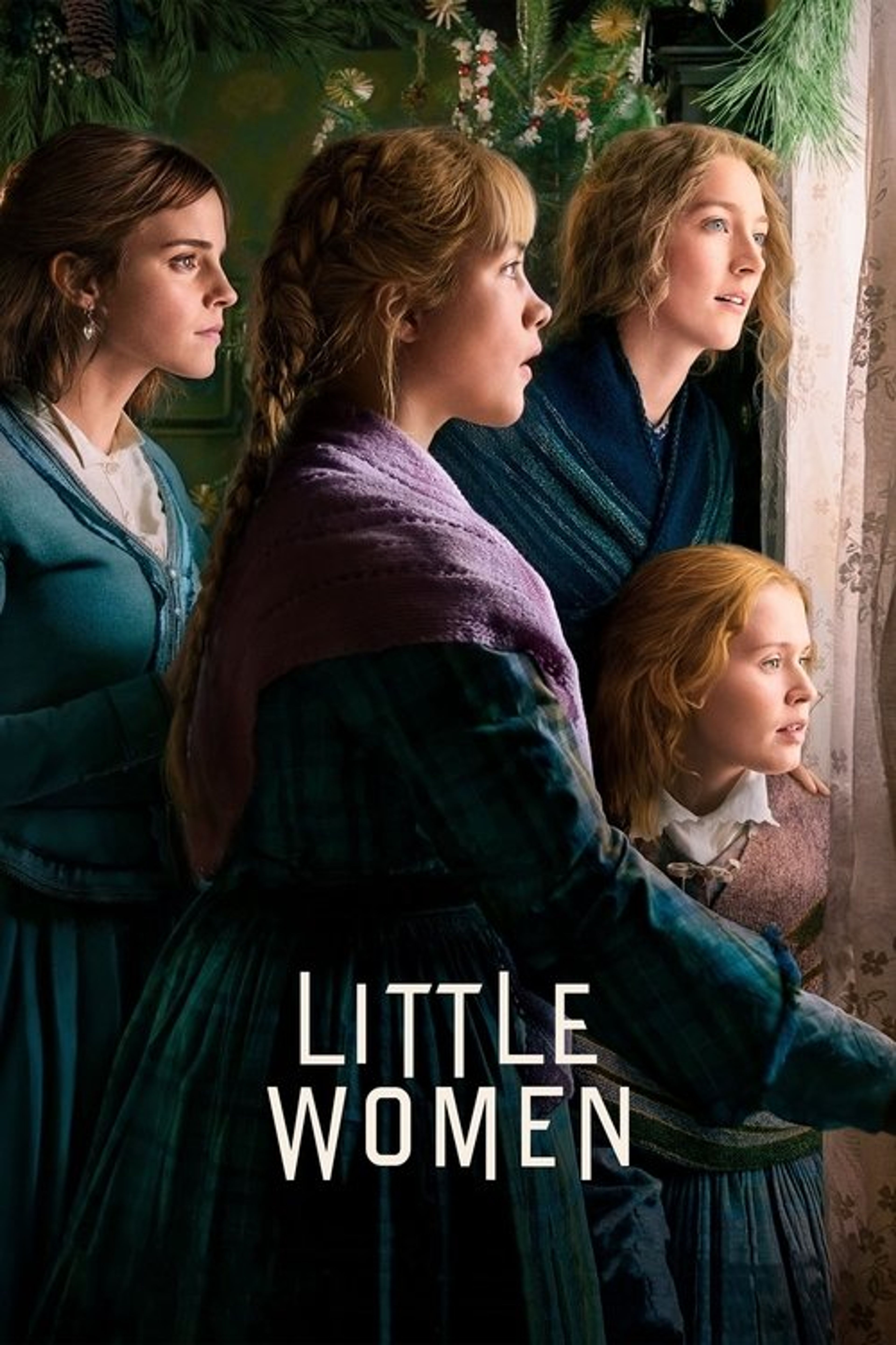 Poster image of Little Women