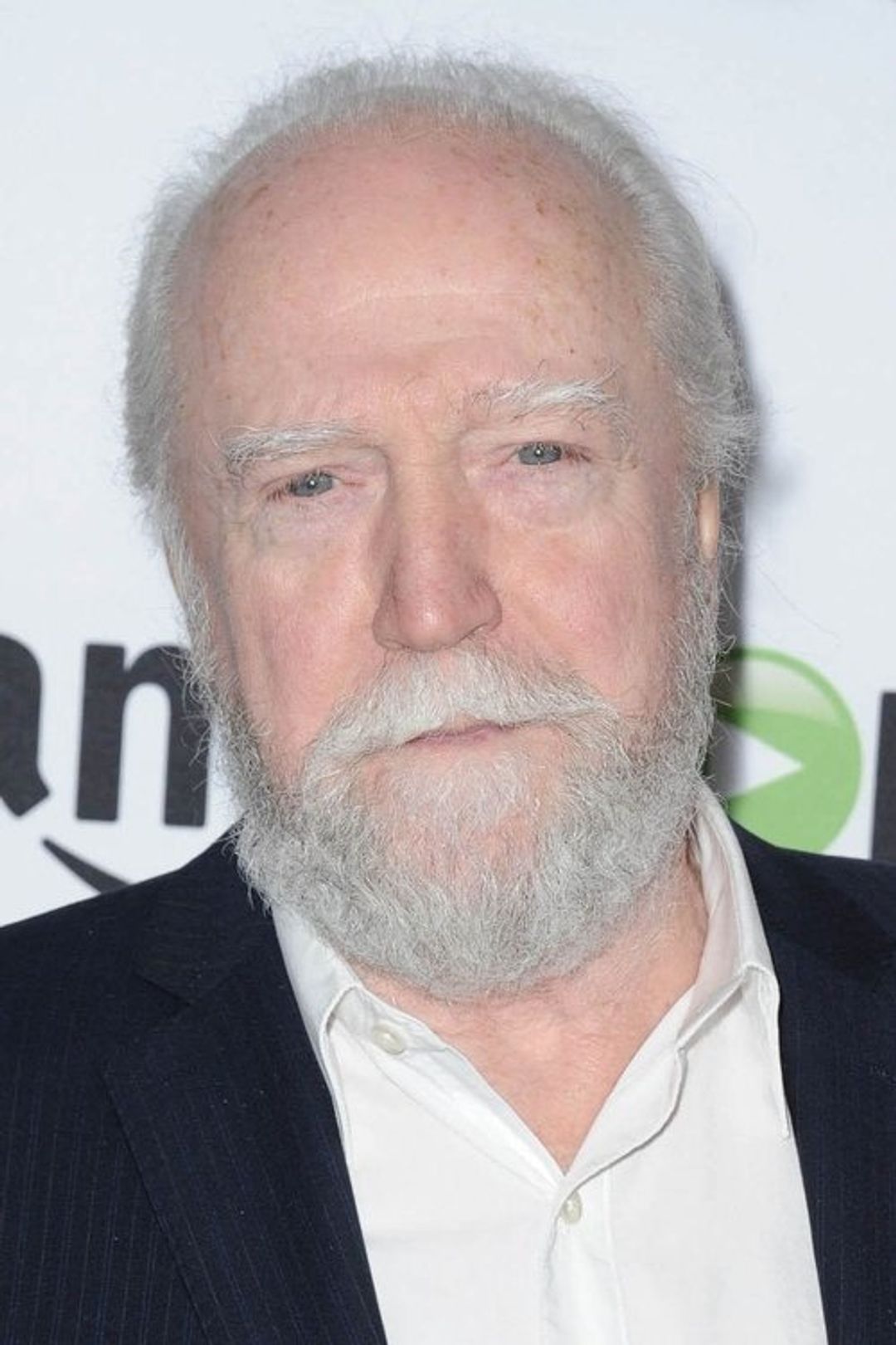 Profile image of Scott Wilson