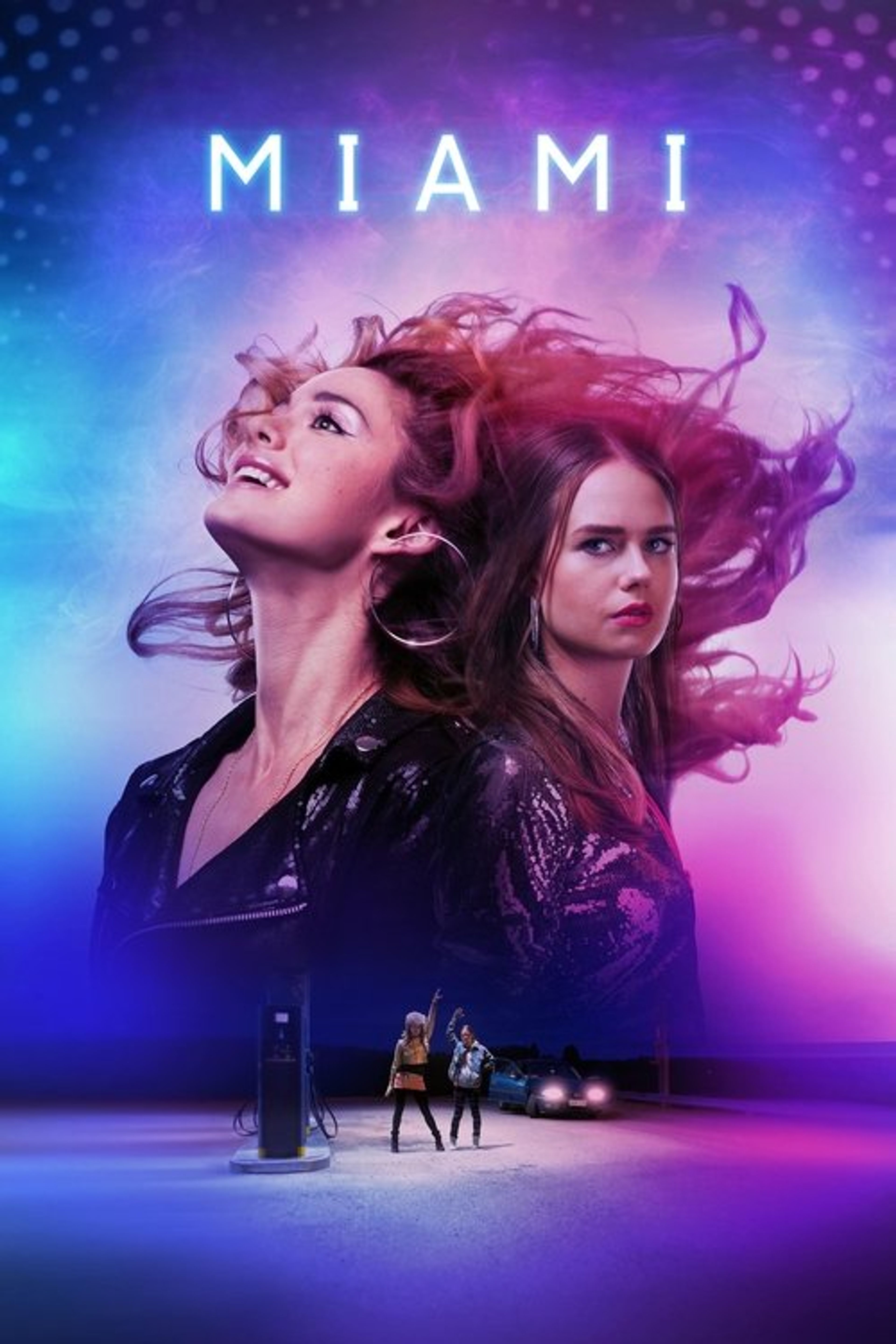 Poster image of Miami