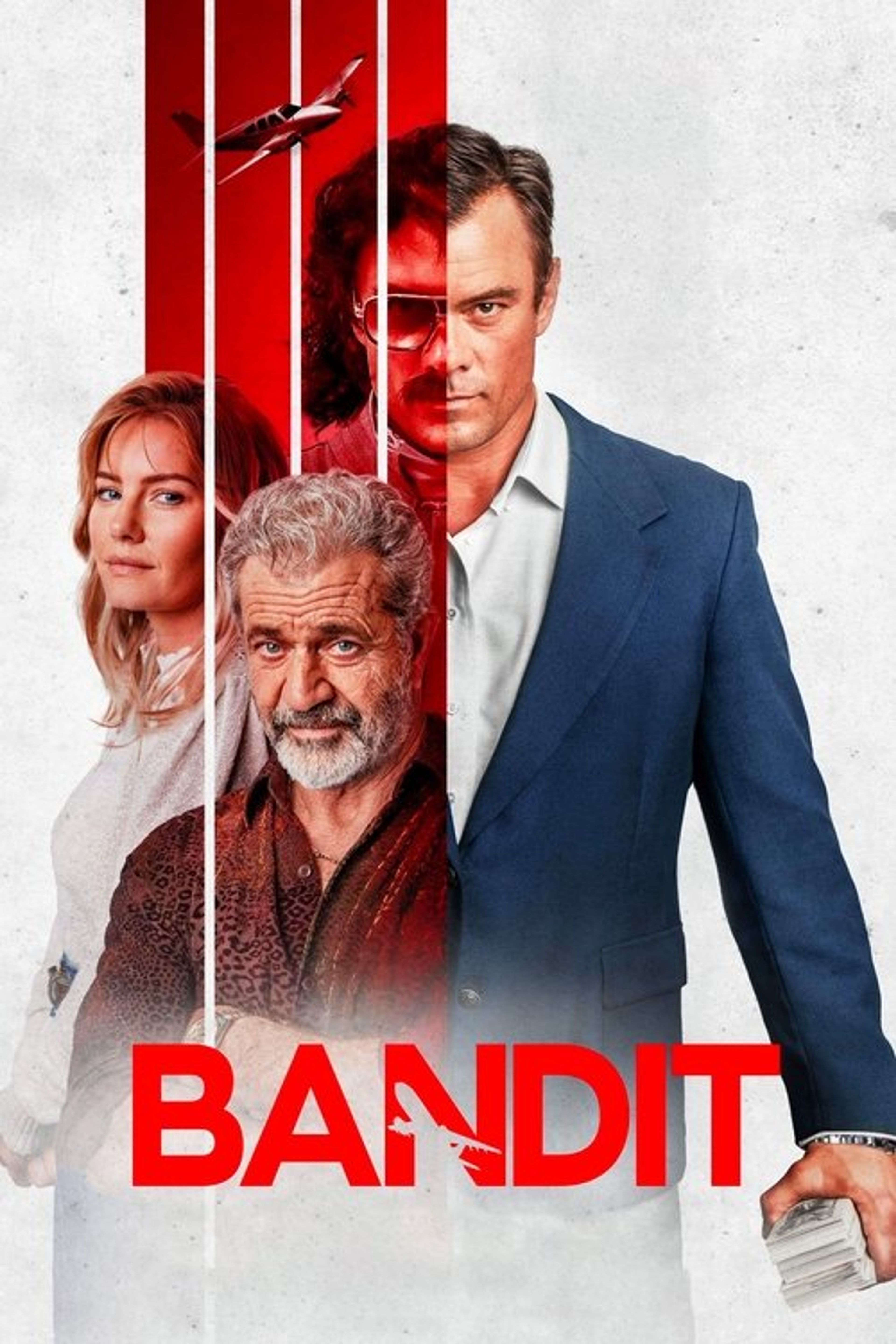 Poster image of Bandit