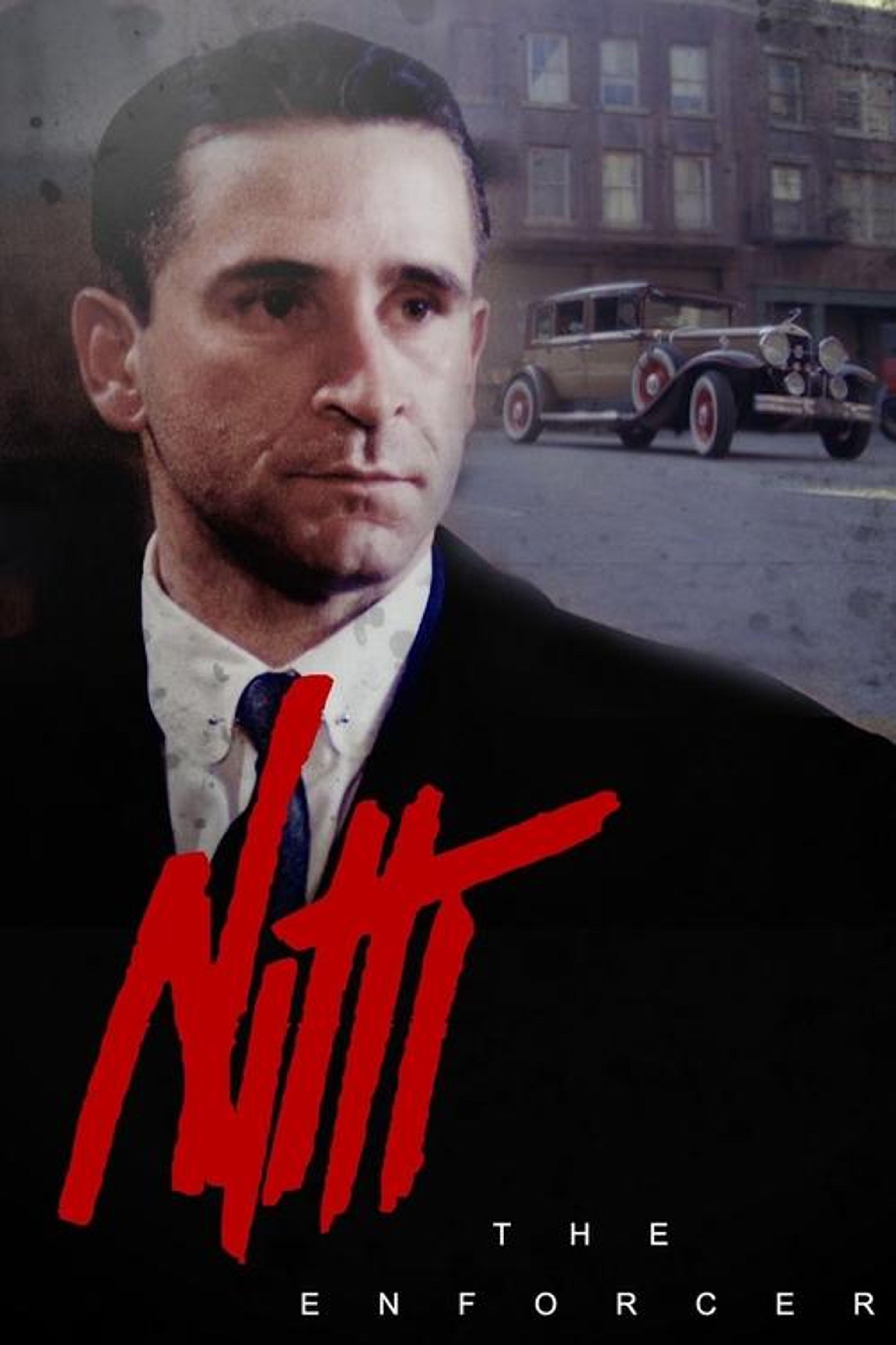 Poster image of Frank Nitti: The Enforcer