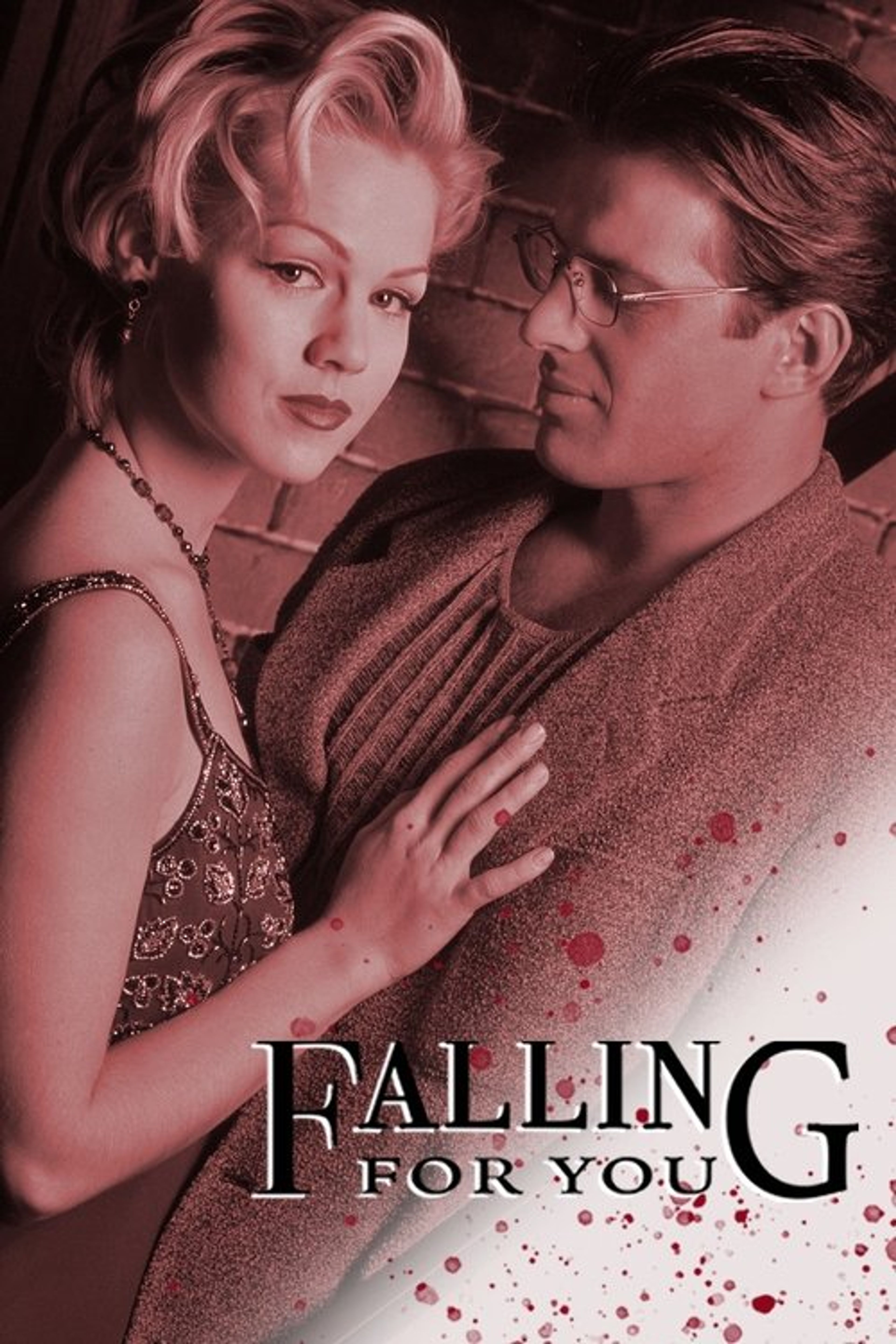 Poster image of Falling For You