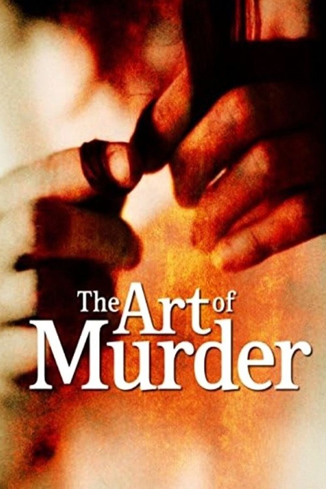 Poster image of The Art of Murder