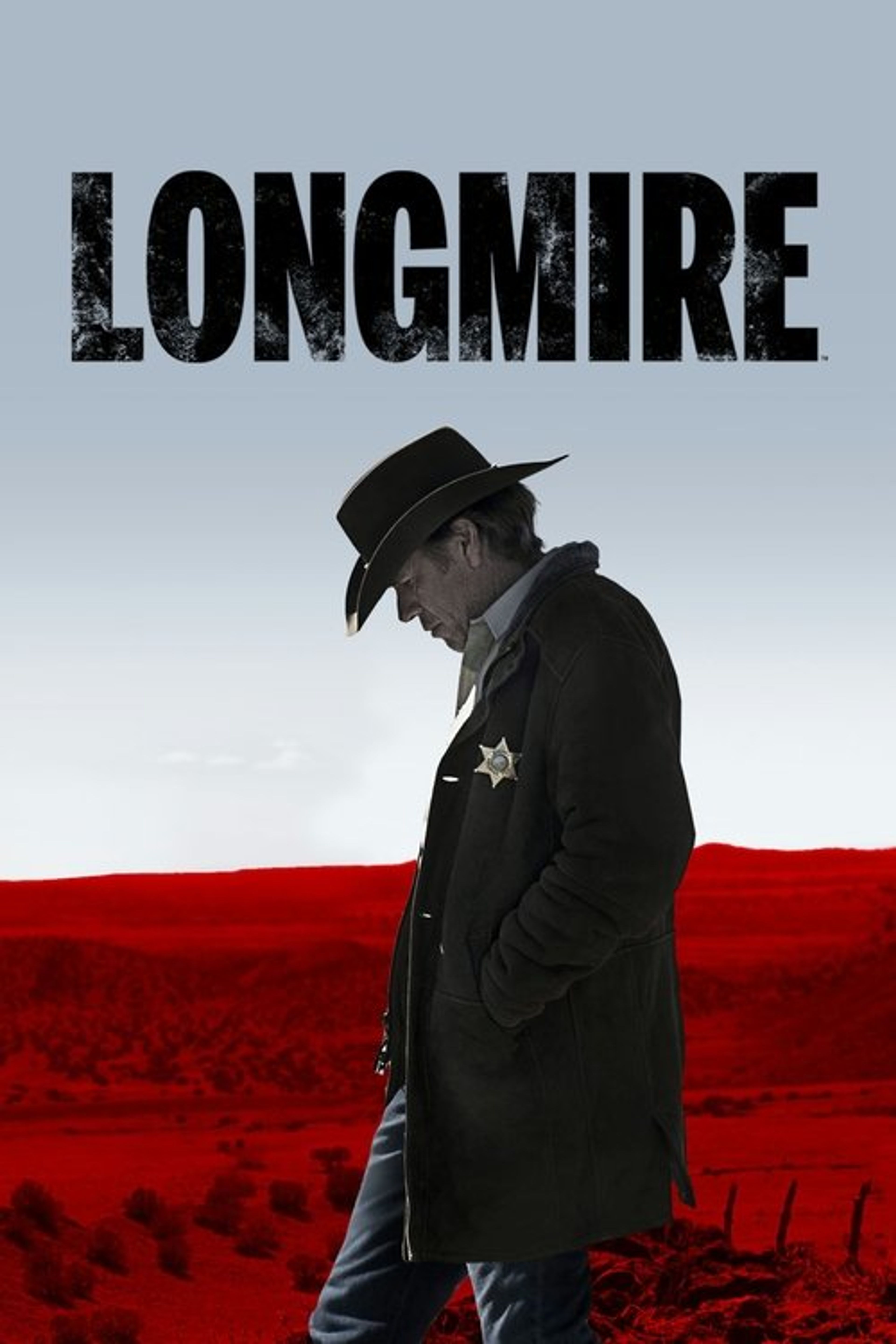 Poster image of Longmire