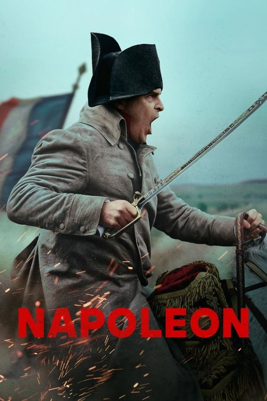 Poster image of Napoleon