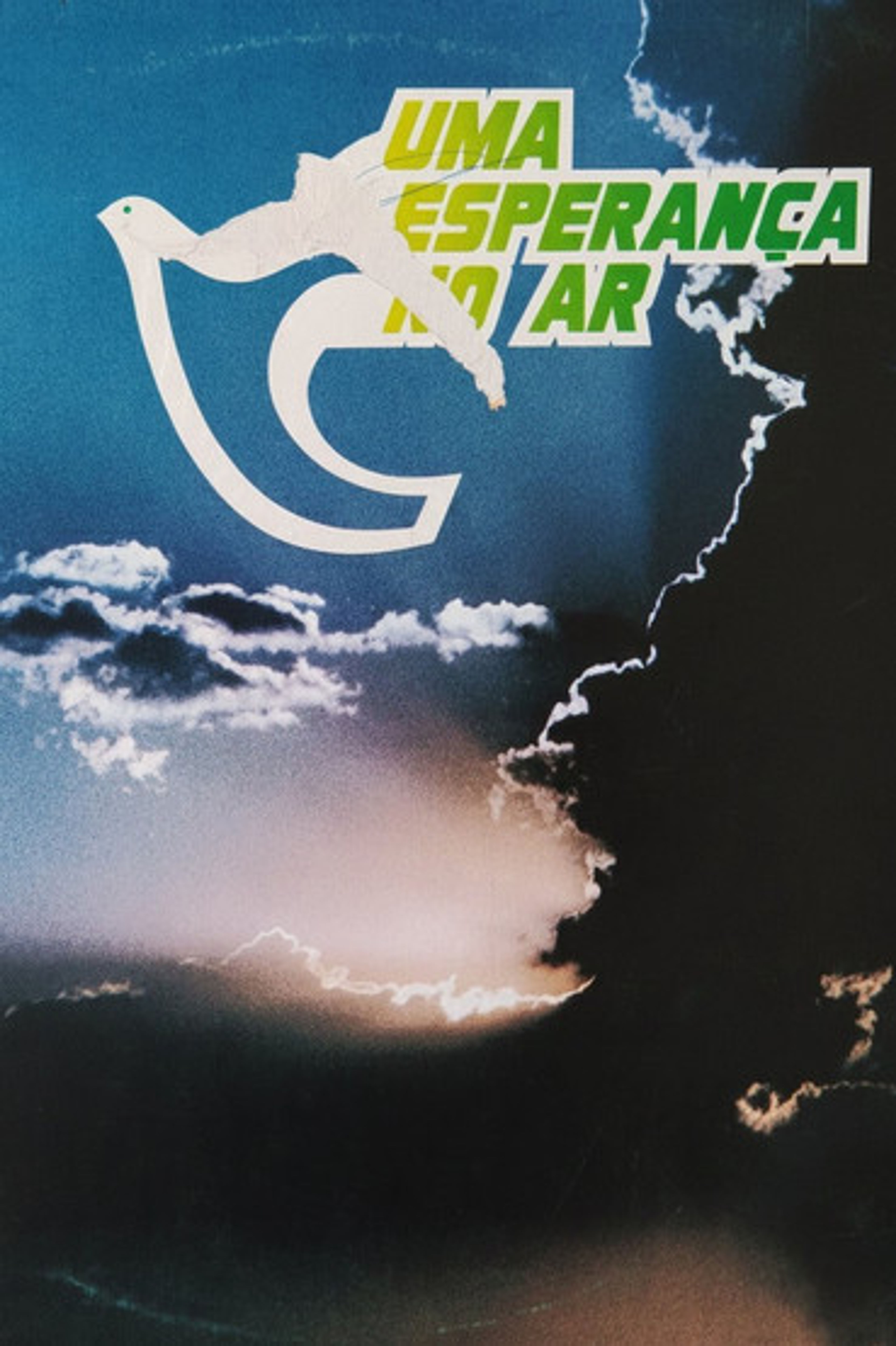 Poster image of Uma Esperança no Ar