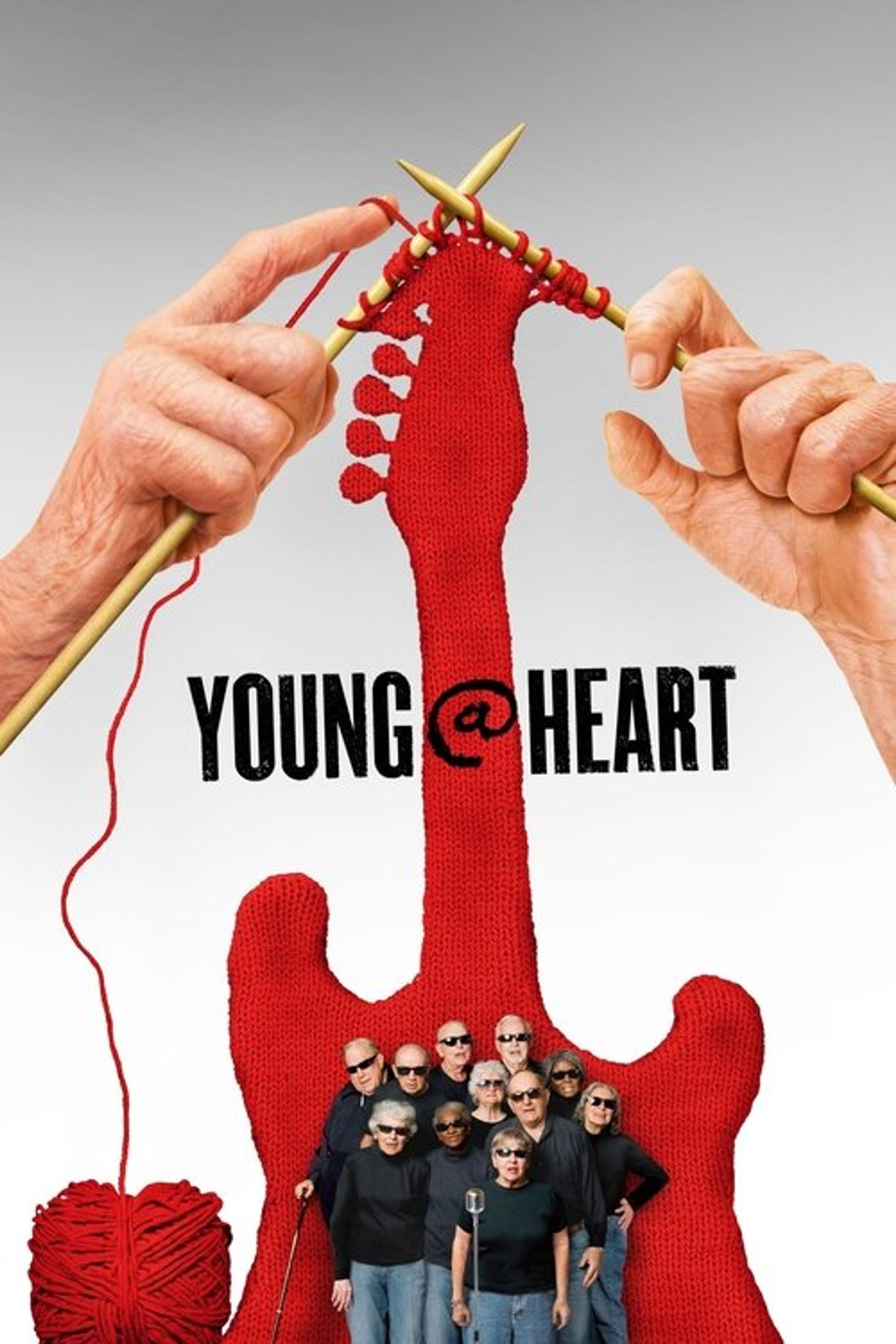 Poster image of Young At Heart