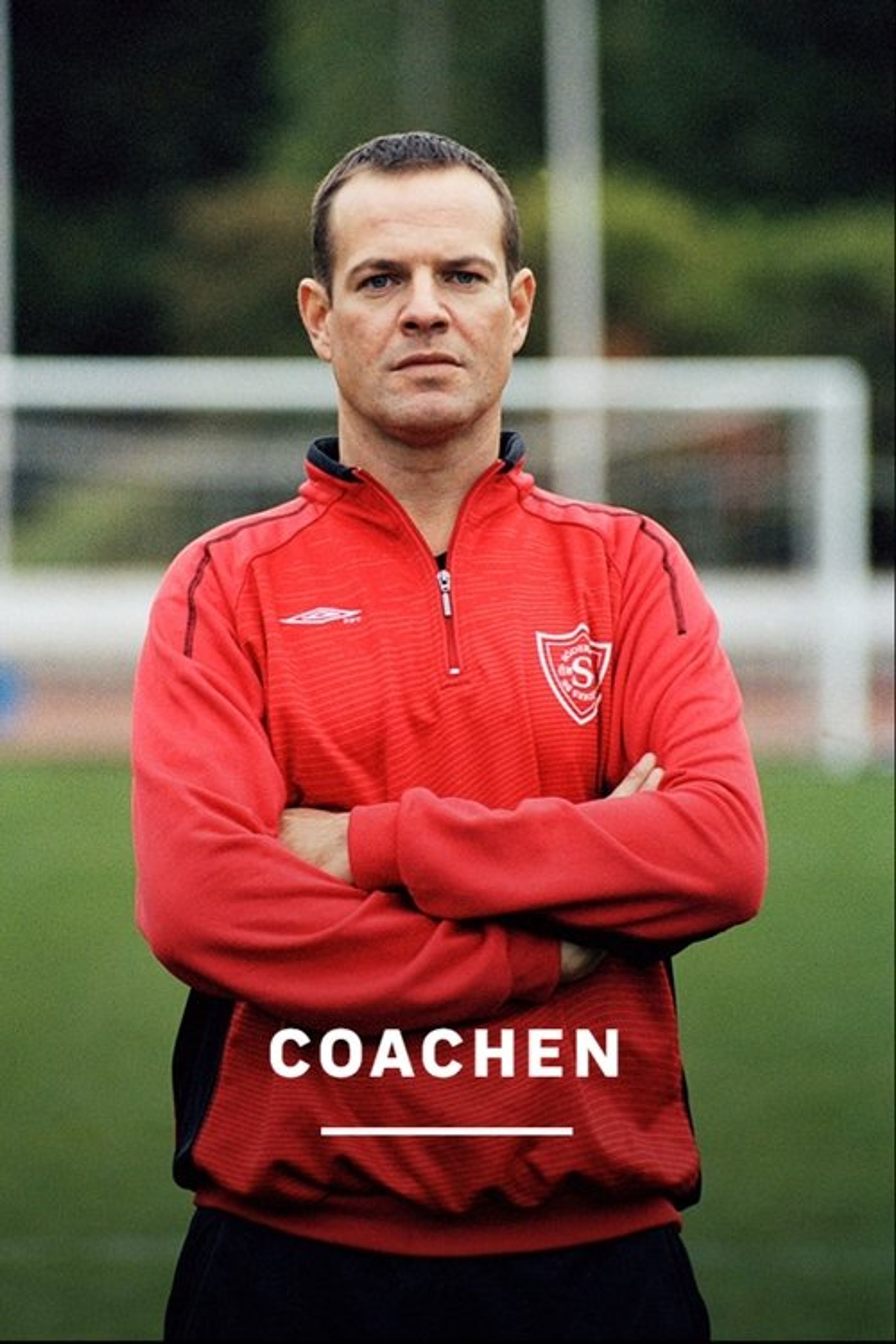 Poster image of Coachen
