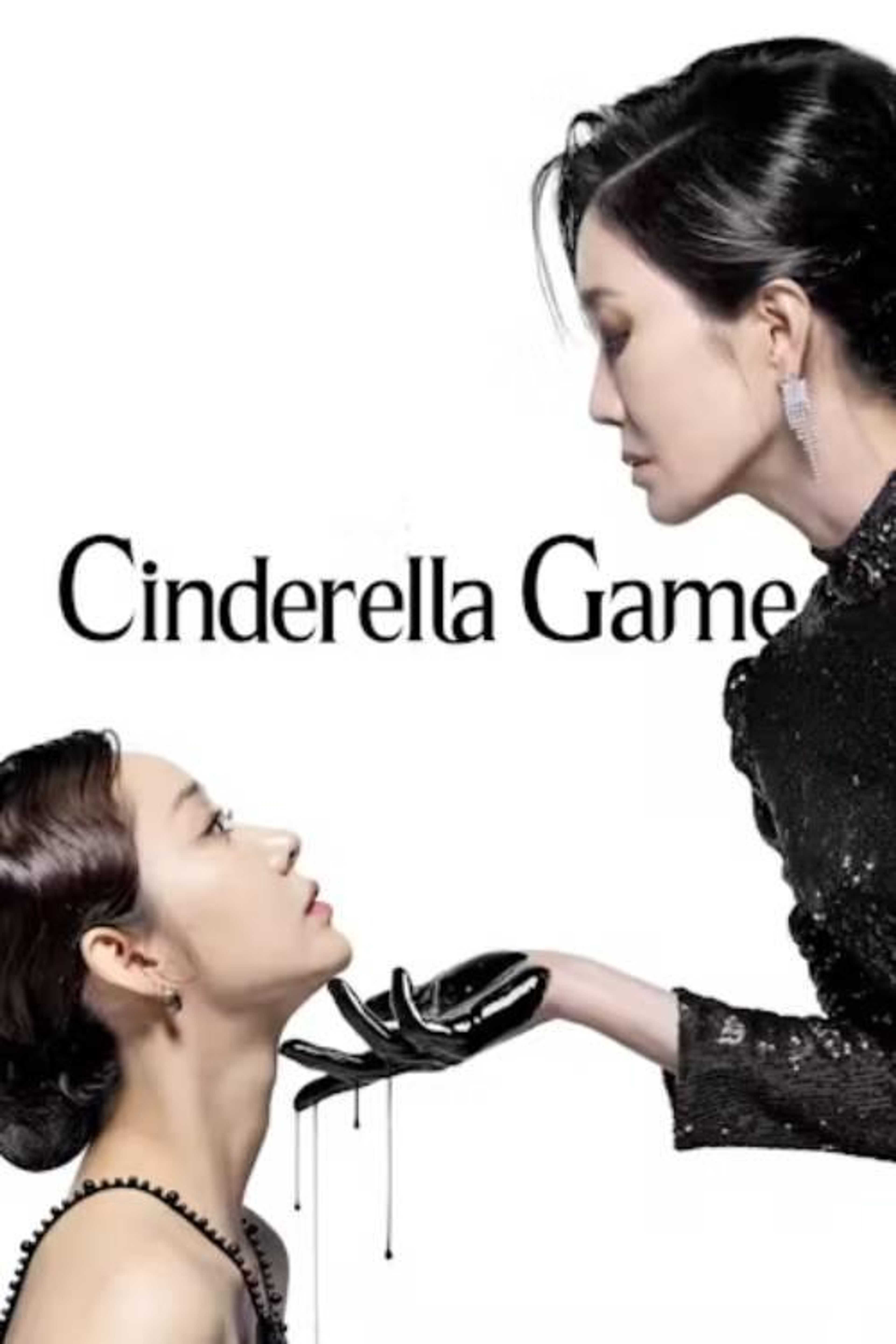 Poster image of Cinderella Game