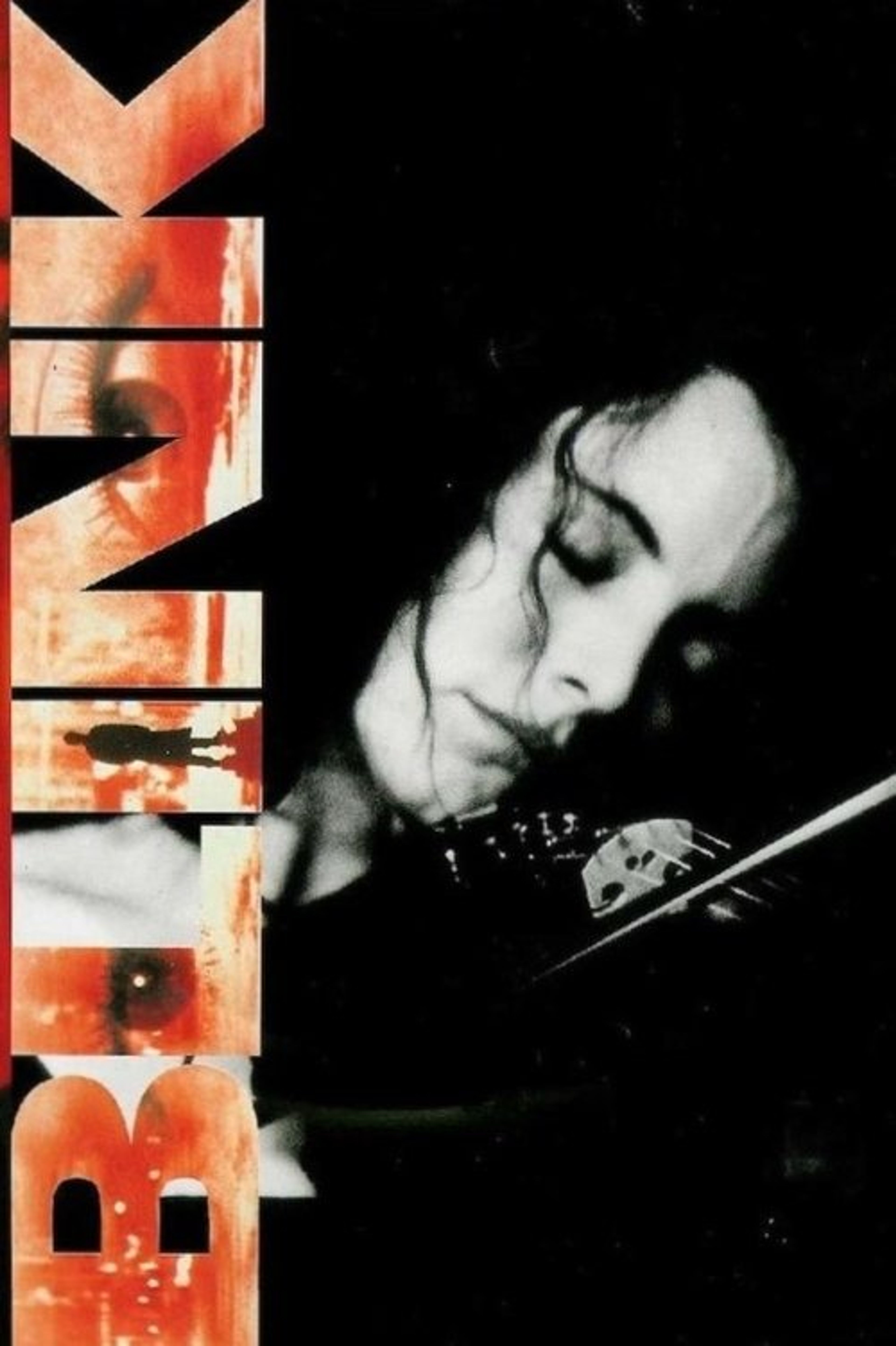 Poster image of Blink