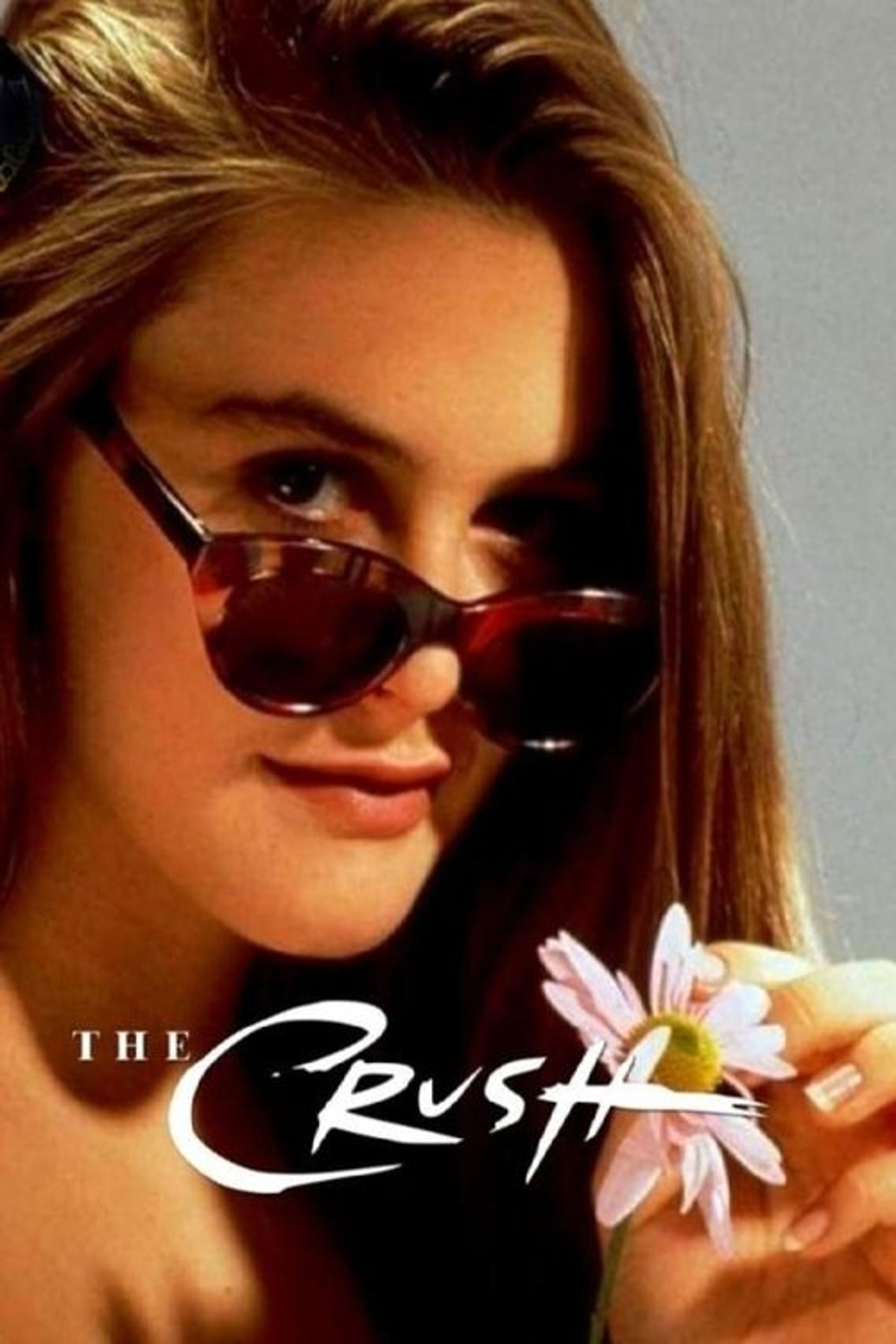 Poster image of The Crush