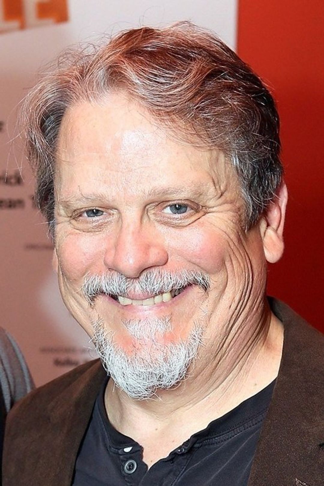 Profile image of Keith Szarabajka
