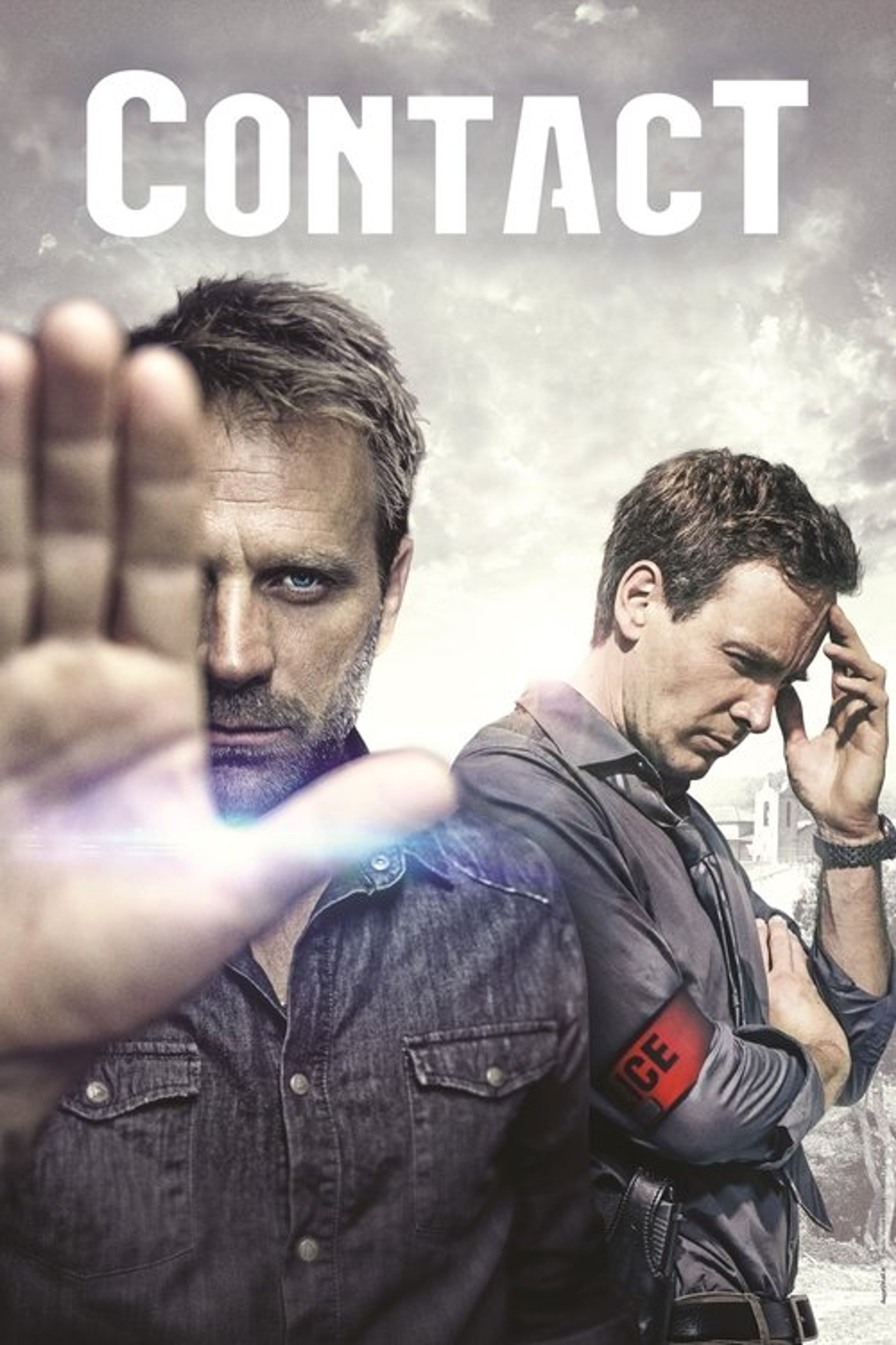 Poster image of Contact