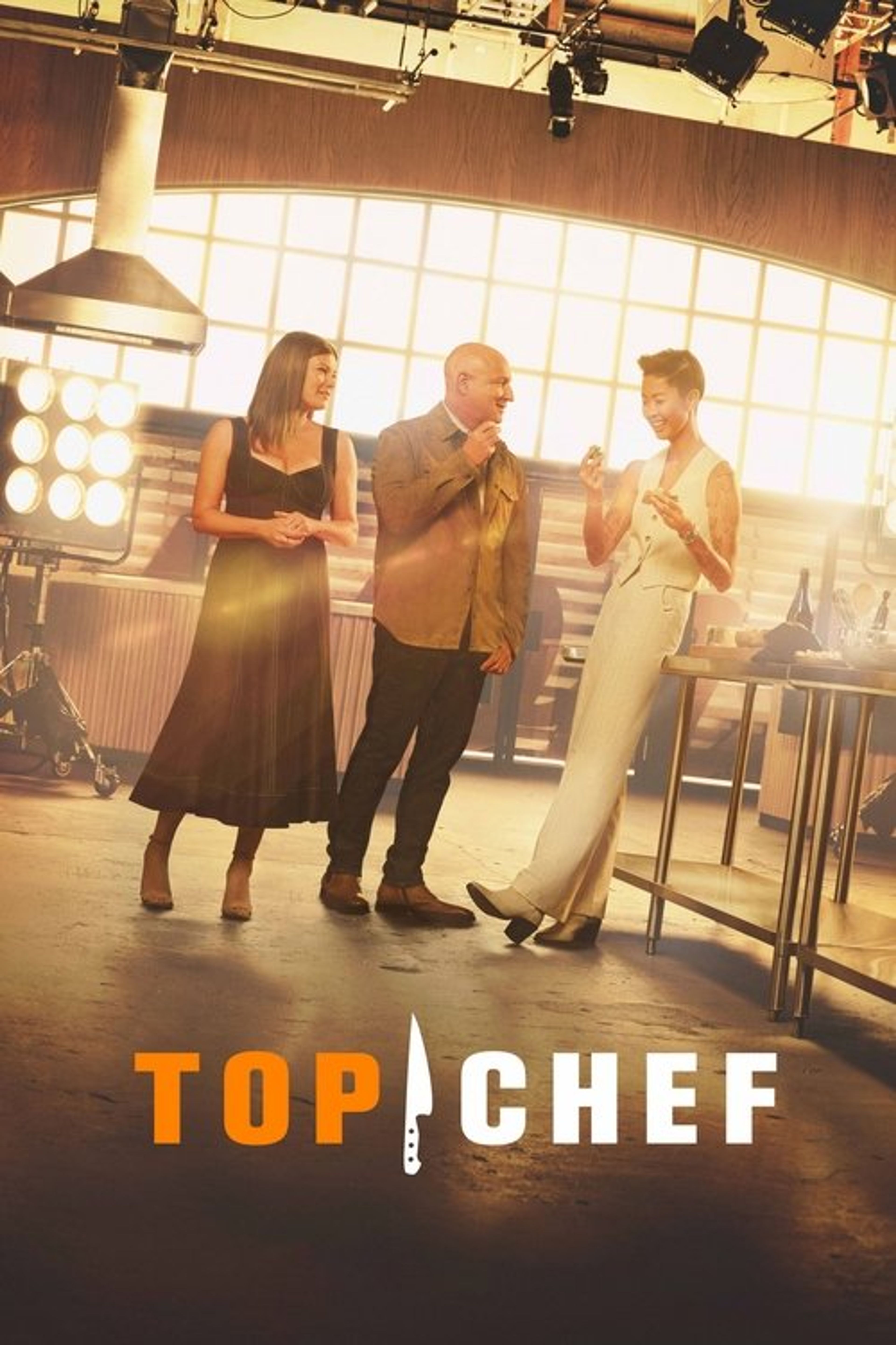 Poster image of Top Chef