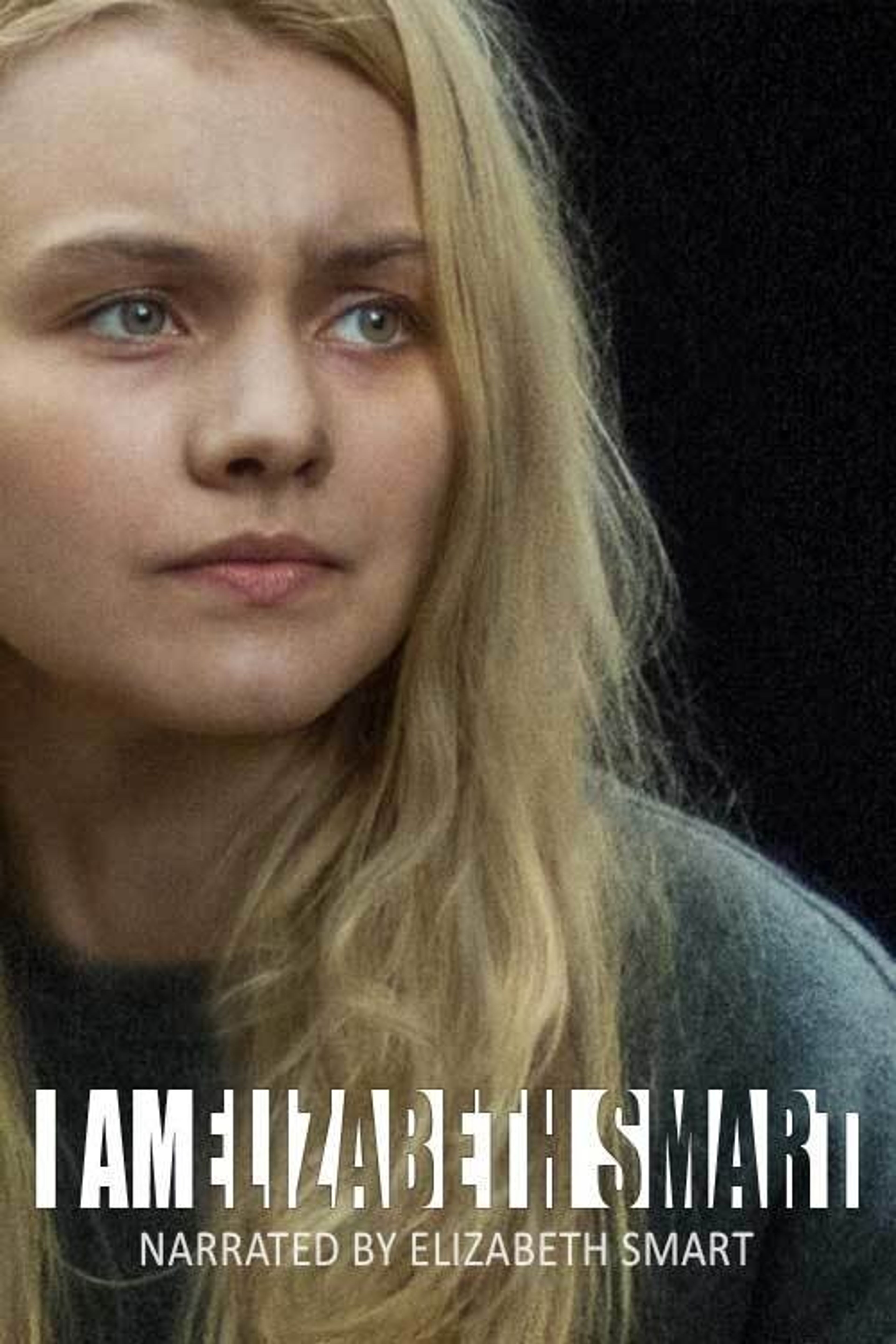 Poster image of I Am Elizabeth Smart