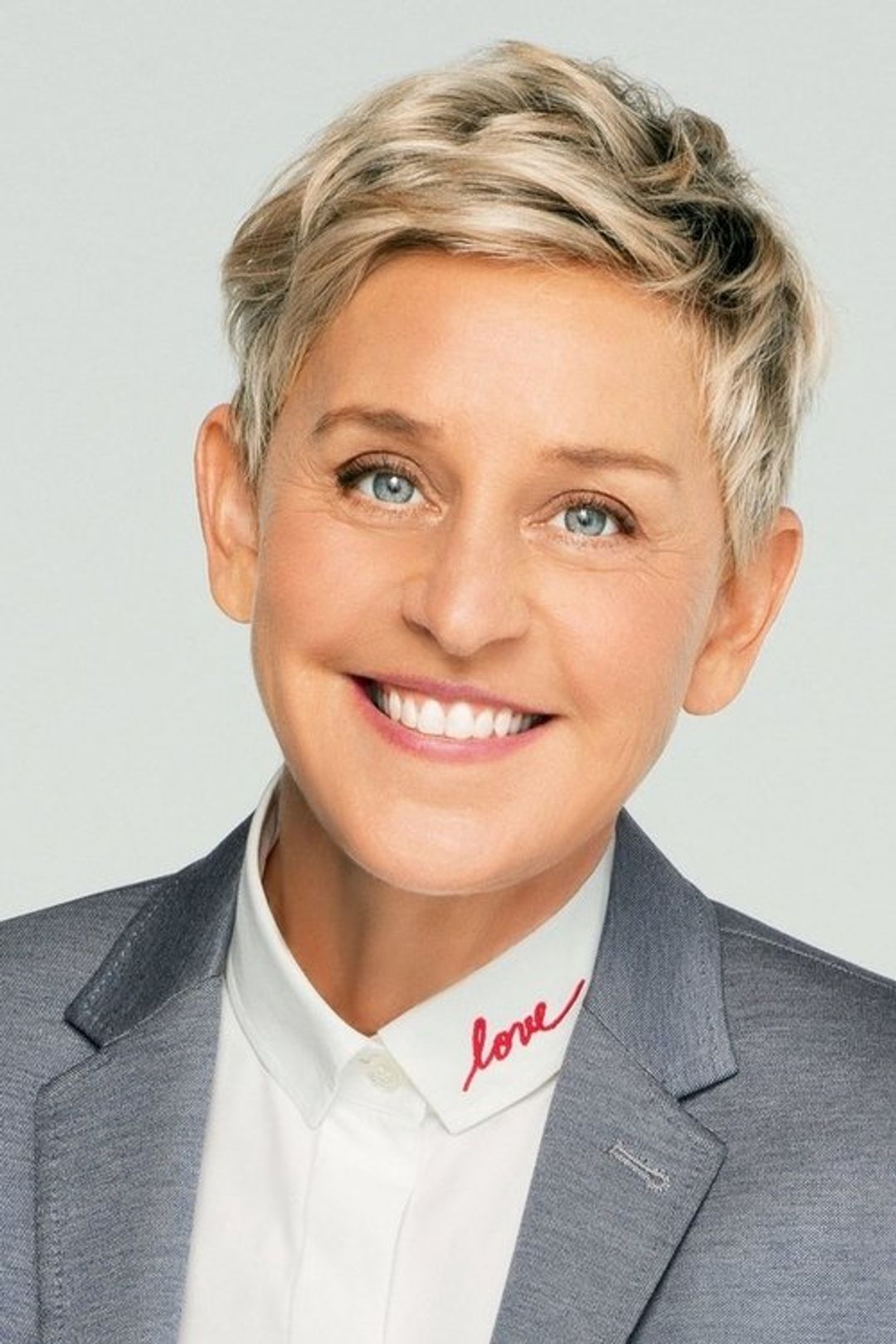 Profile image of Ellen DeGeneres