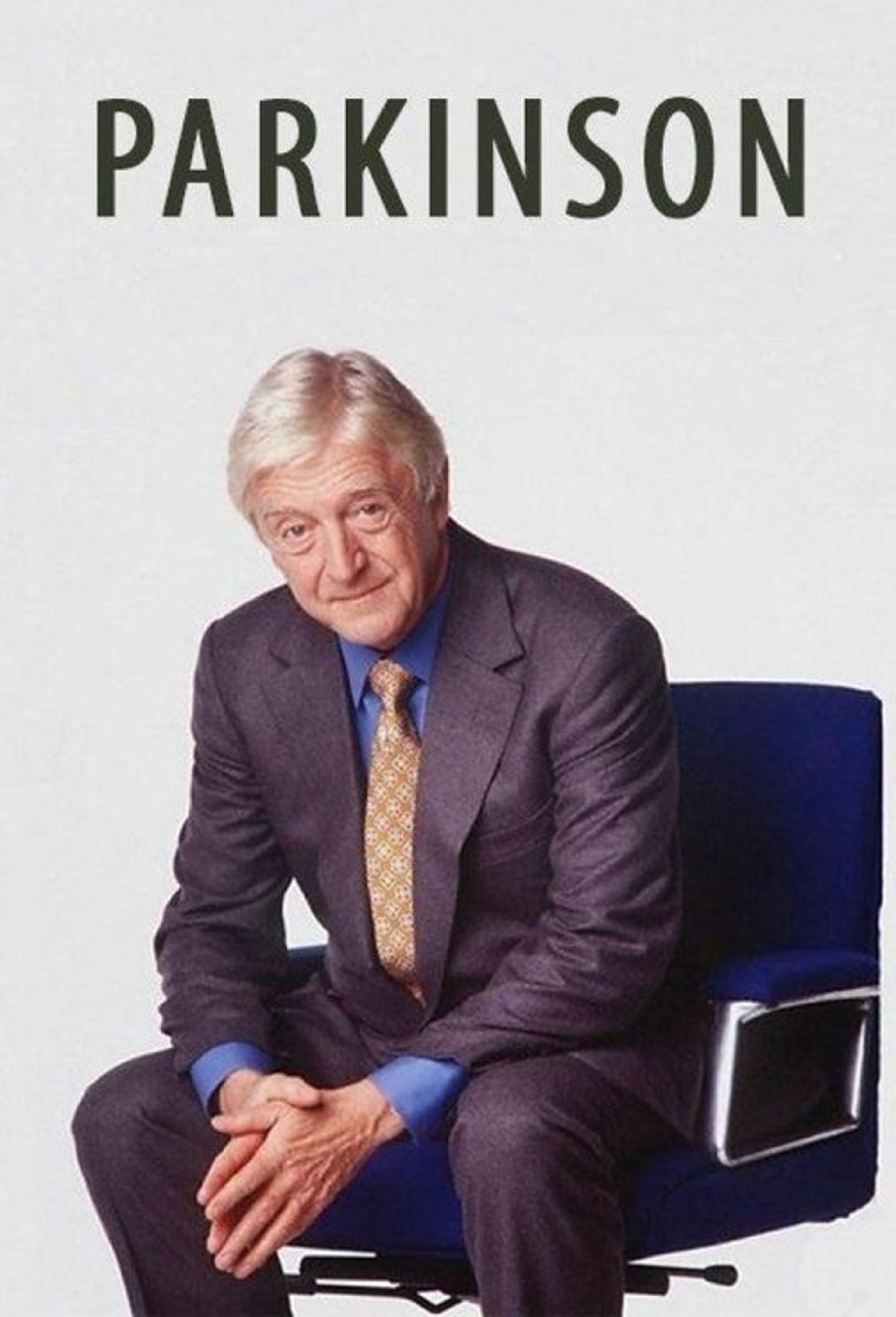 Poster image of Parkinson