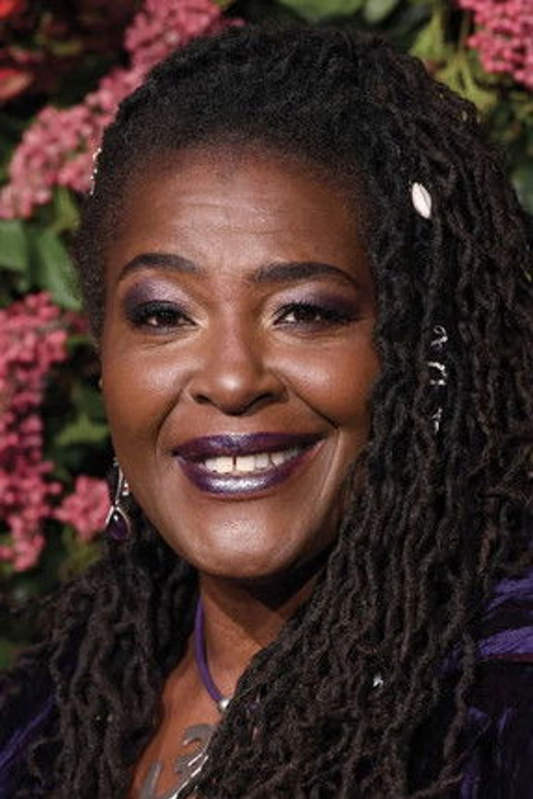 Profile image of Sharon D. Clarke