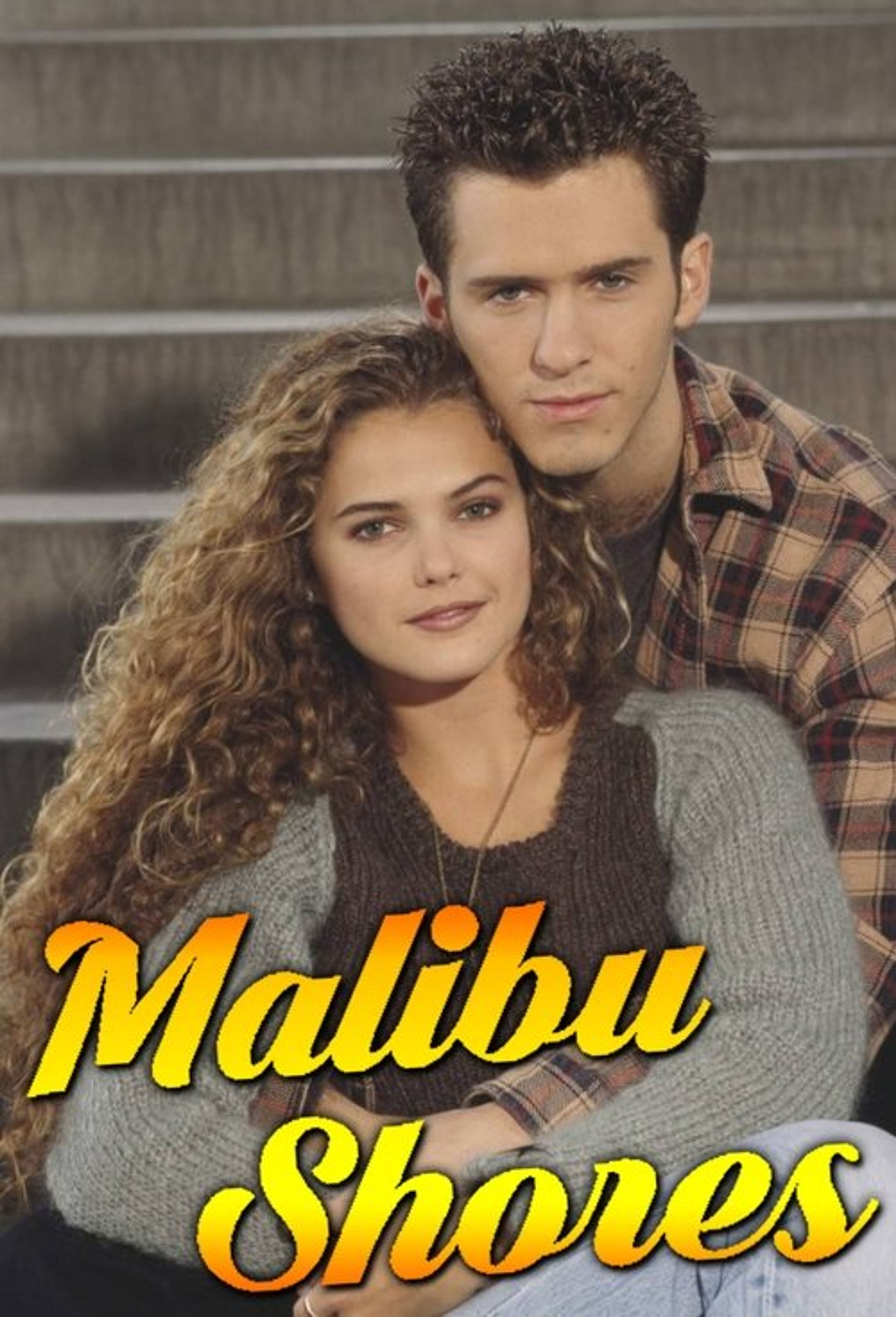 Poster image of Malibu Shores