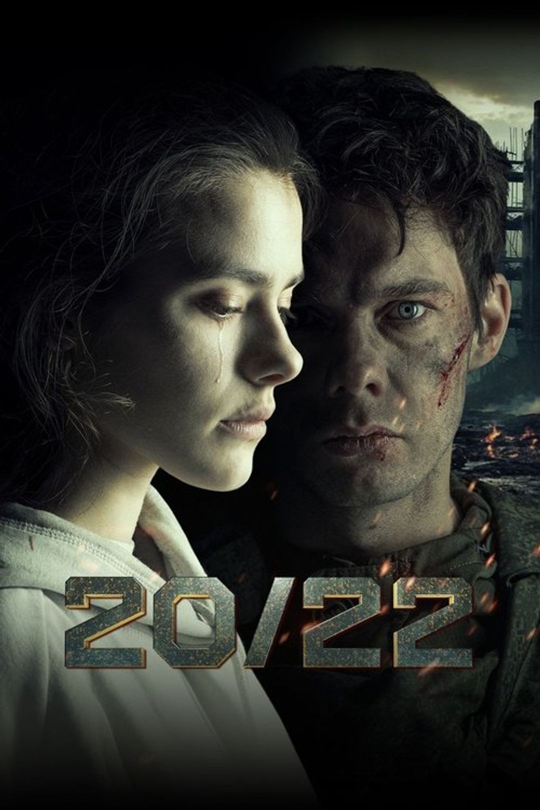 Poster image of 20/22
