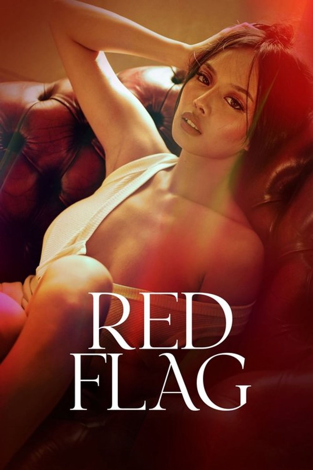 Poster image of Red Flag