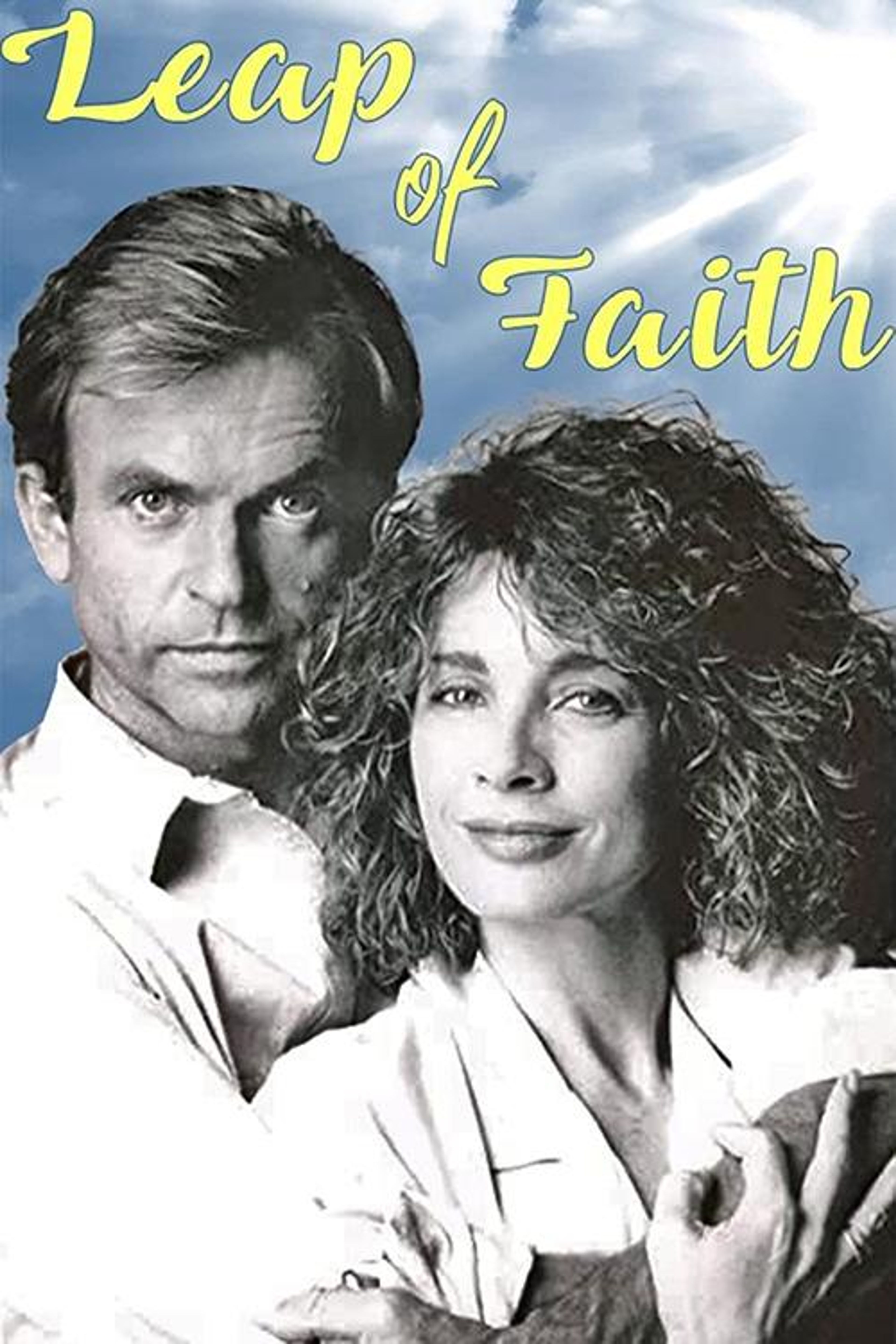 Poster image of Question of Faith