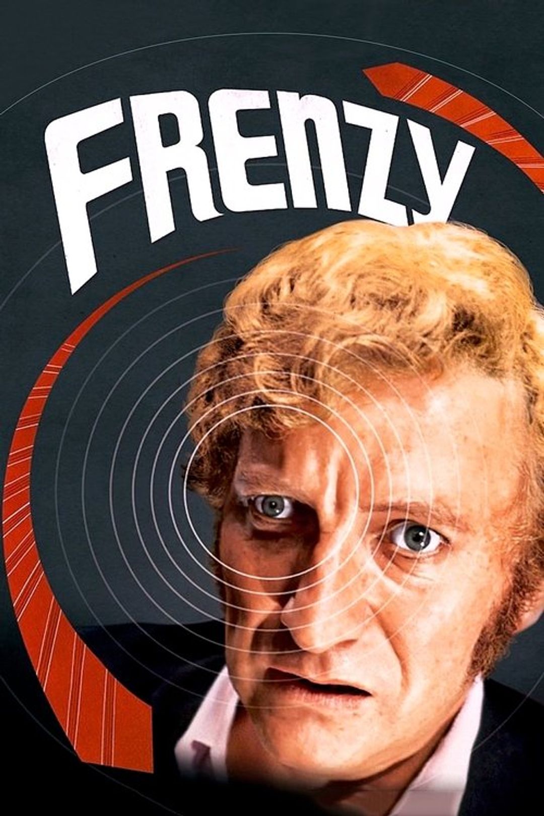 Poster image of Frenzy