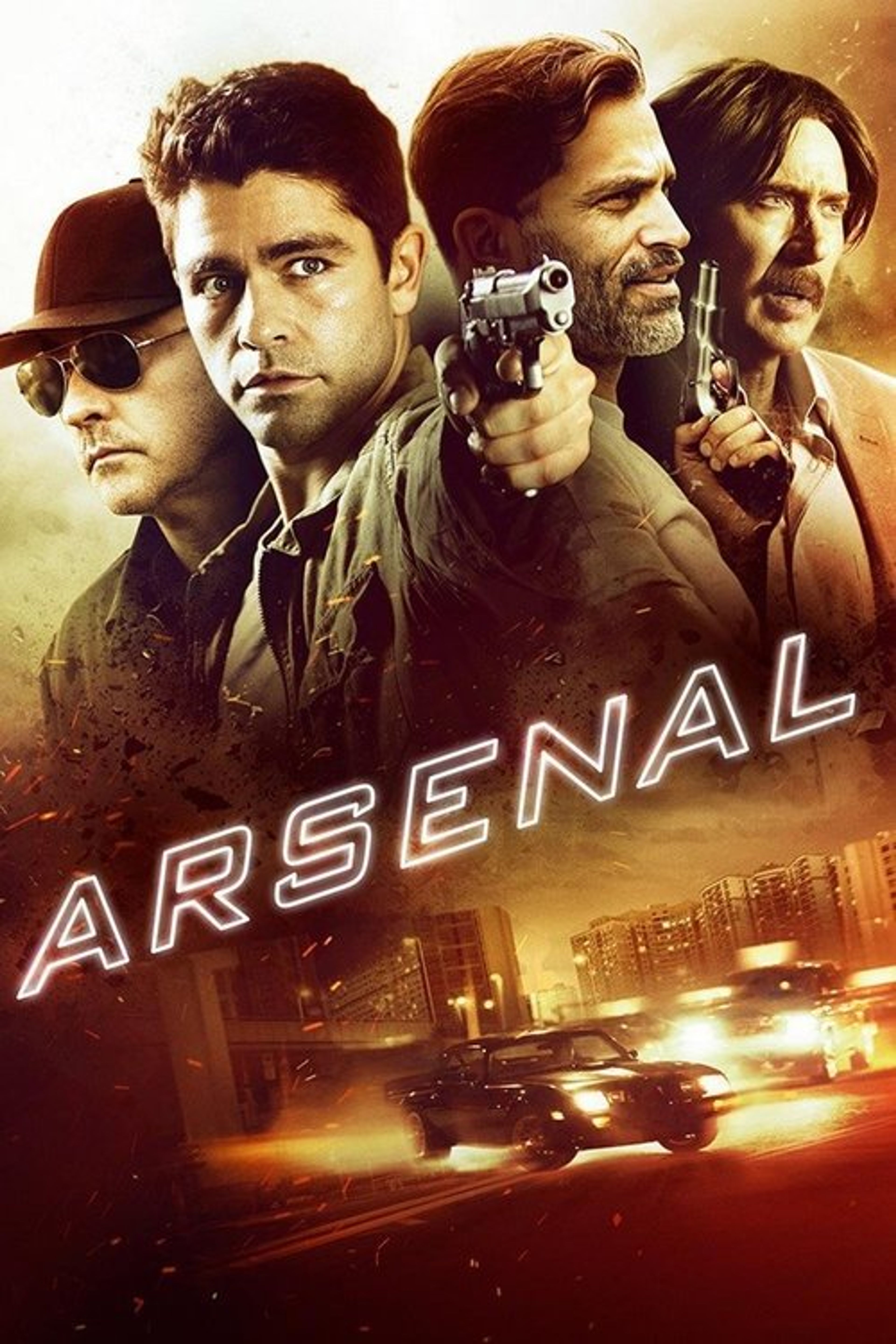 Poster image of Arsenal
