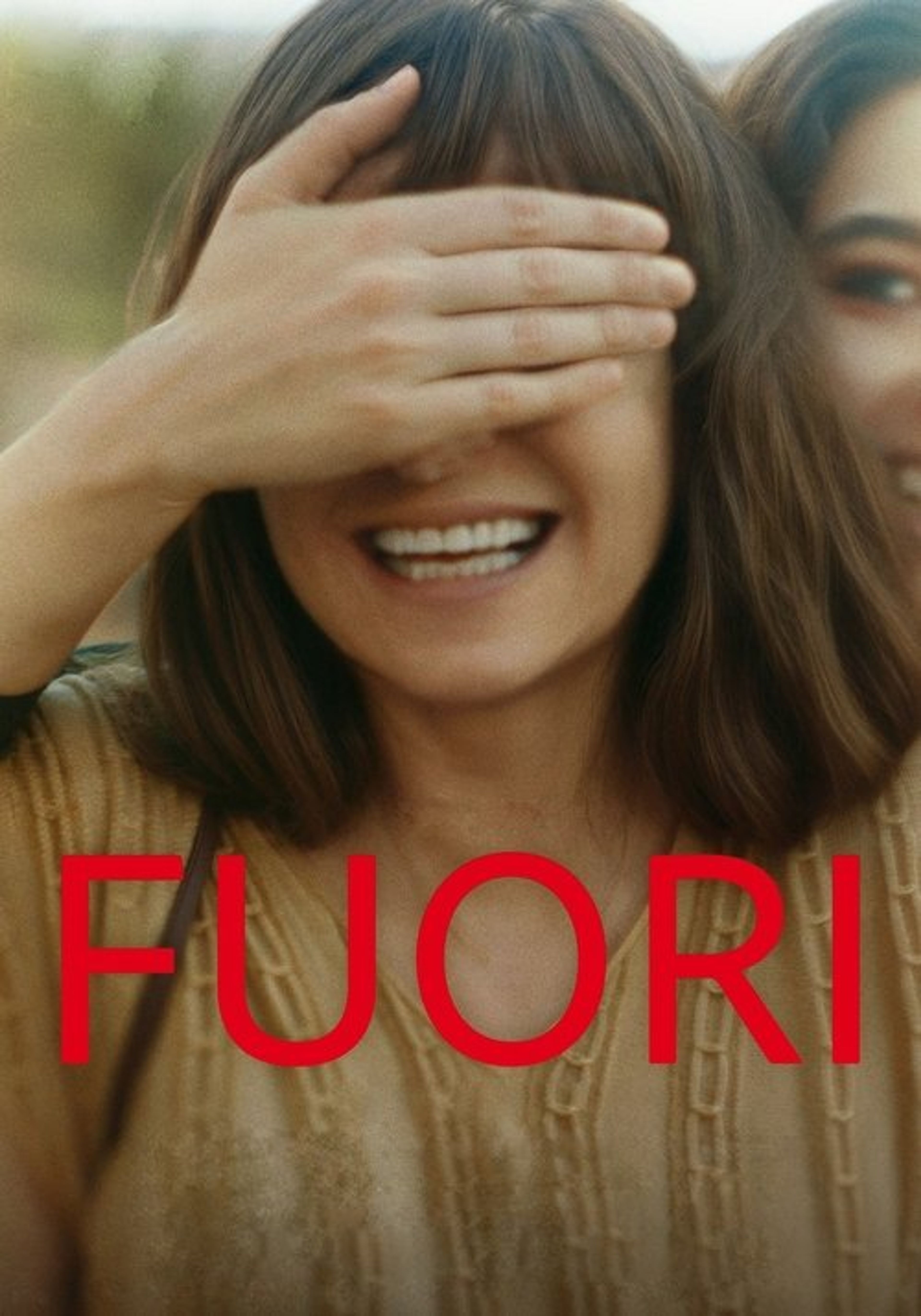 Poster image of Fuori