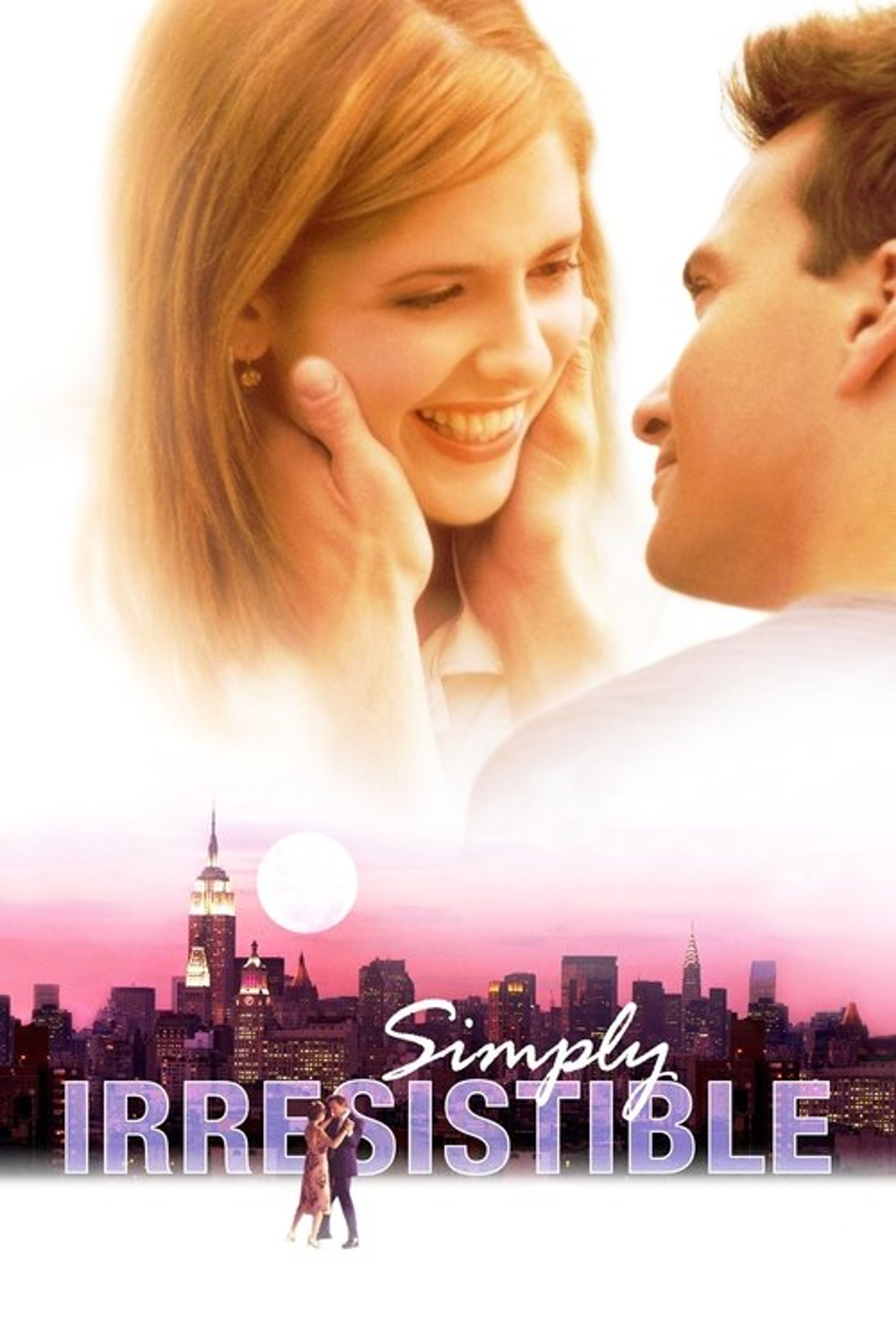 Poster image of Simply Irresistible