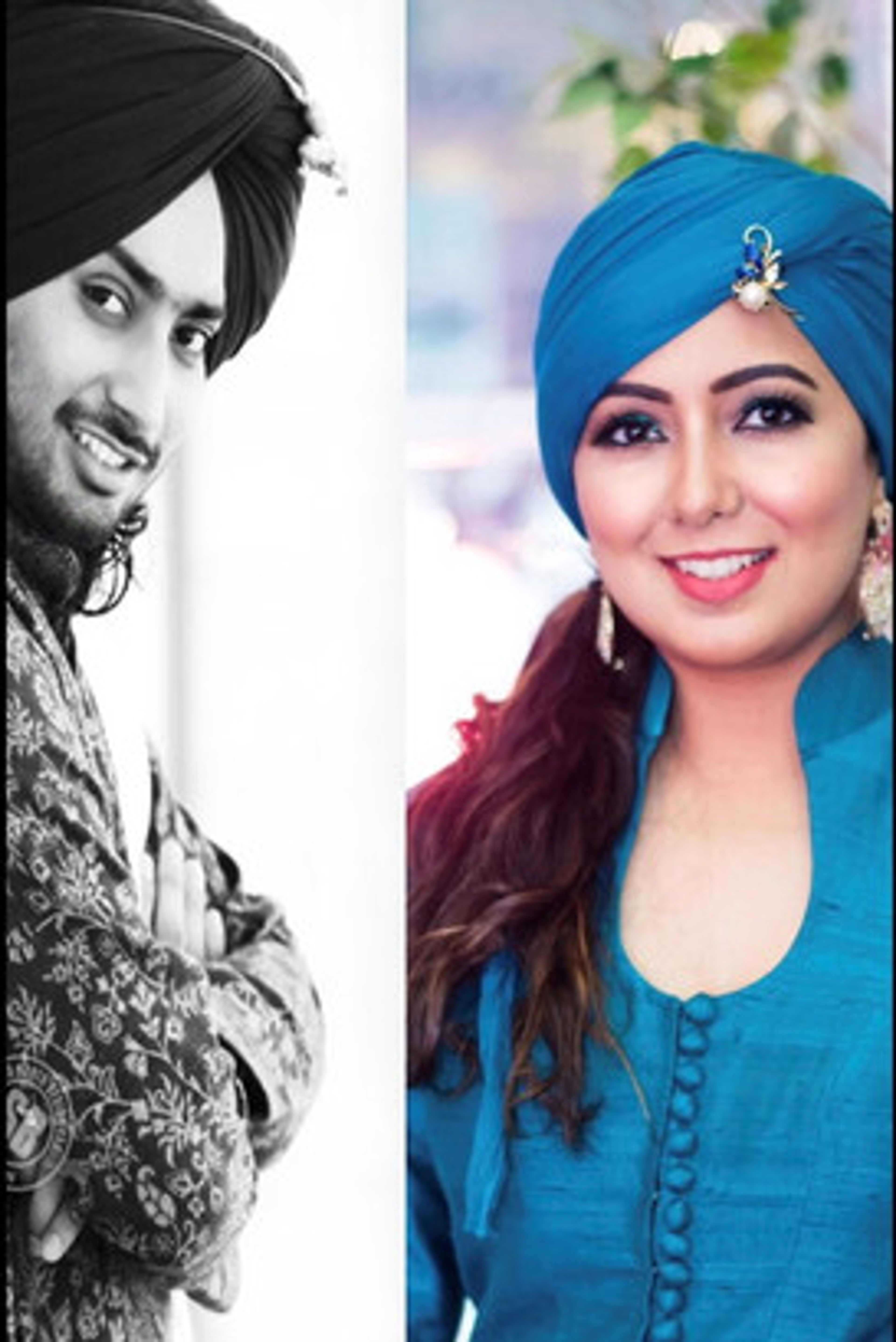 Poster image of Ramnik Shabads