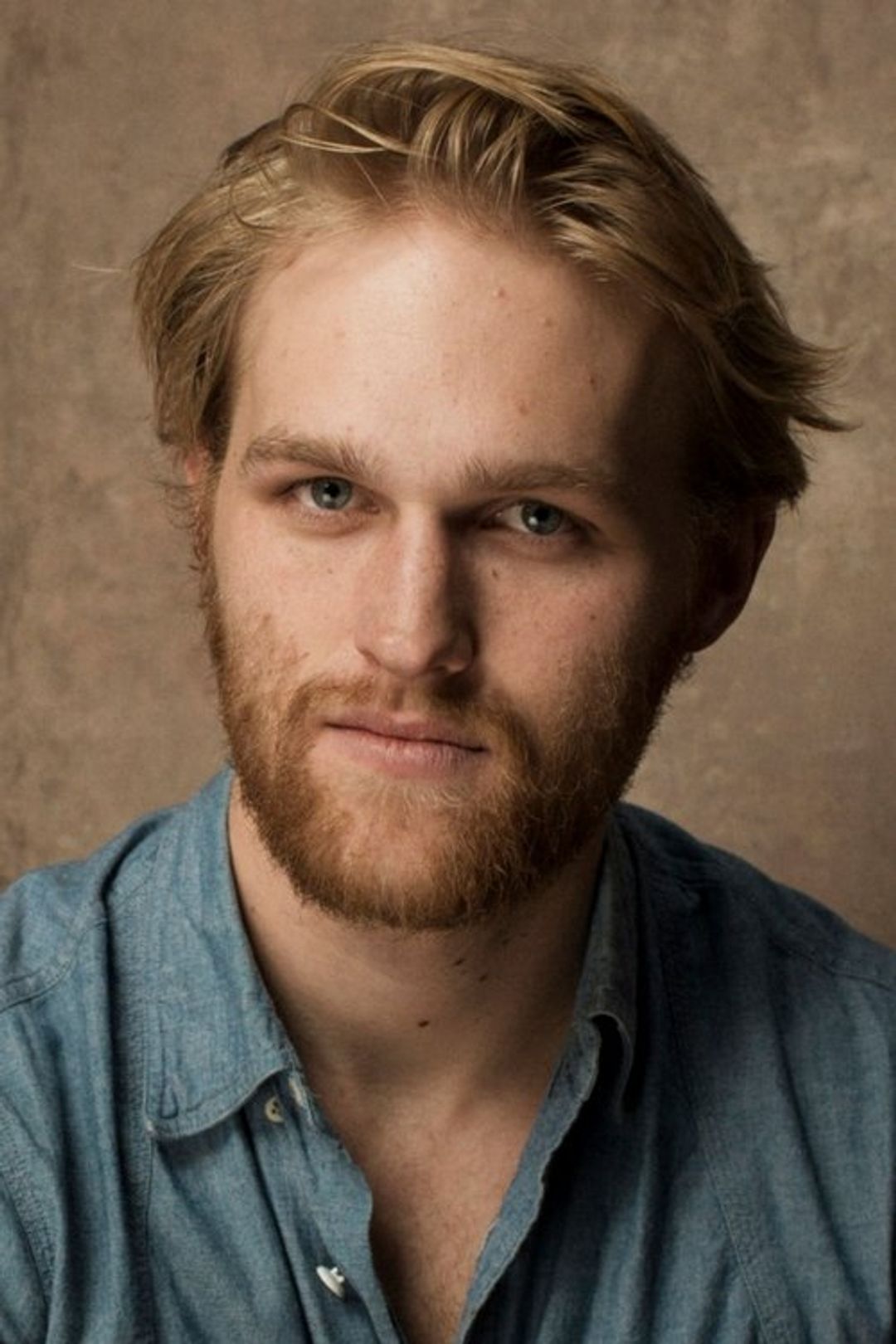 Profile image of Wyatt Russell