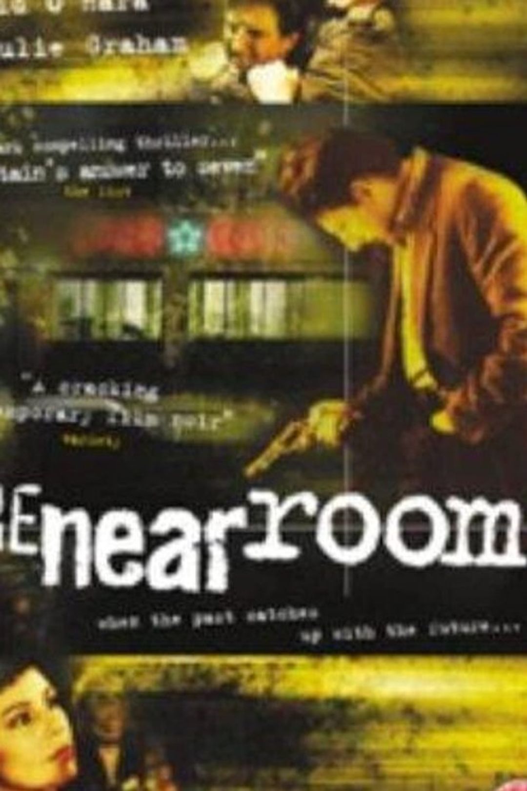 Poster image of The Near Room